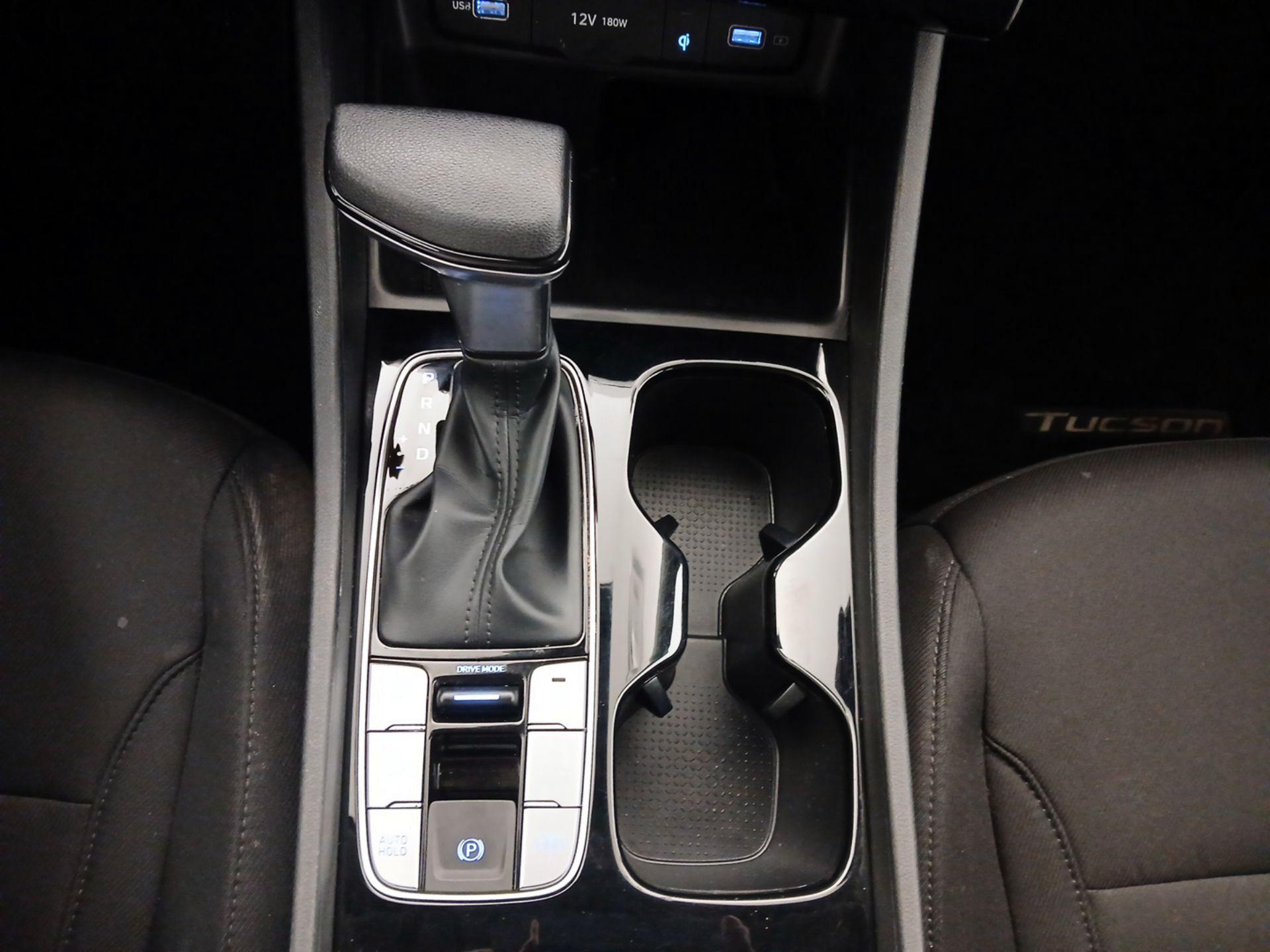 Thumbnail: 2023 Hyundai Tucson - 17