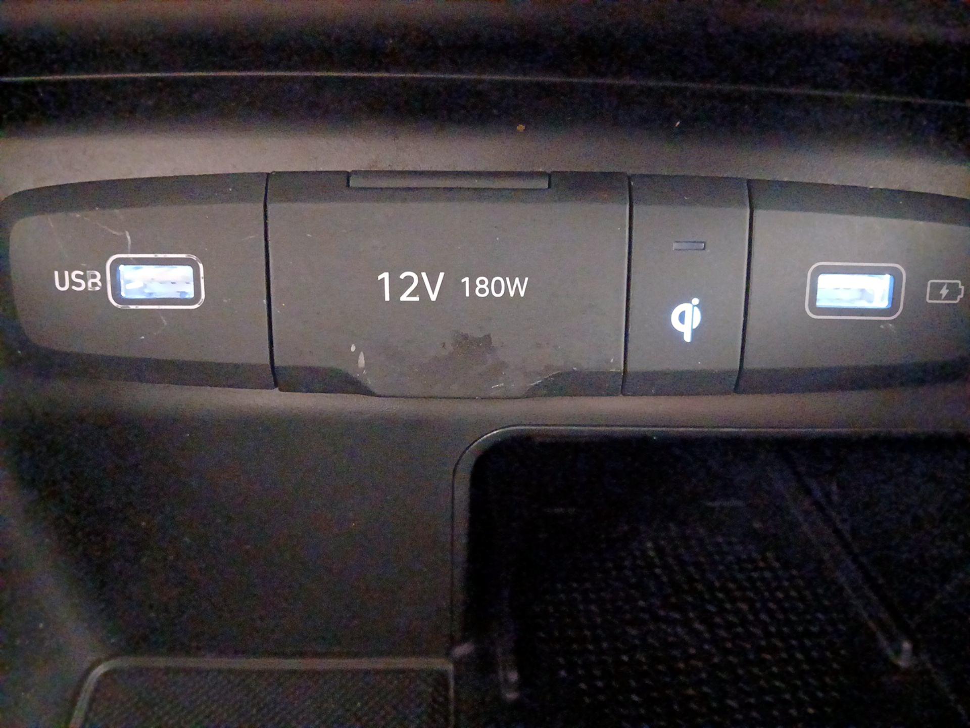 Thumbnail: 2023 Hyundai Tucson - 18