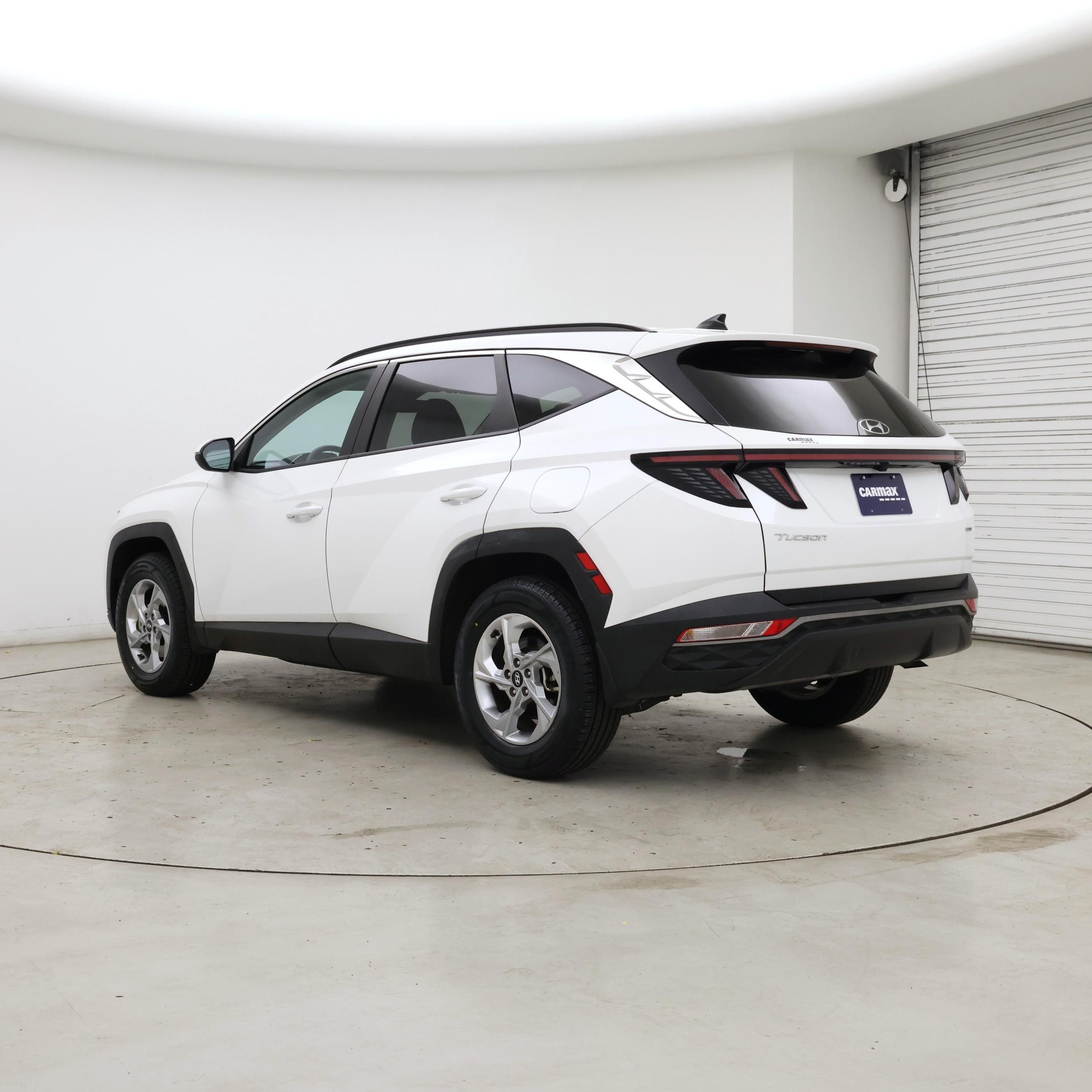 Thumbnail: 2023 Hyundai Tucson - 2