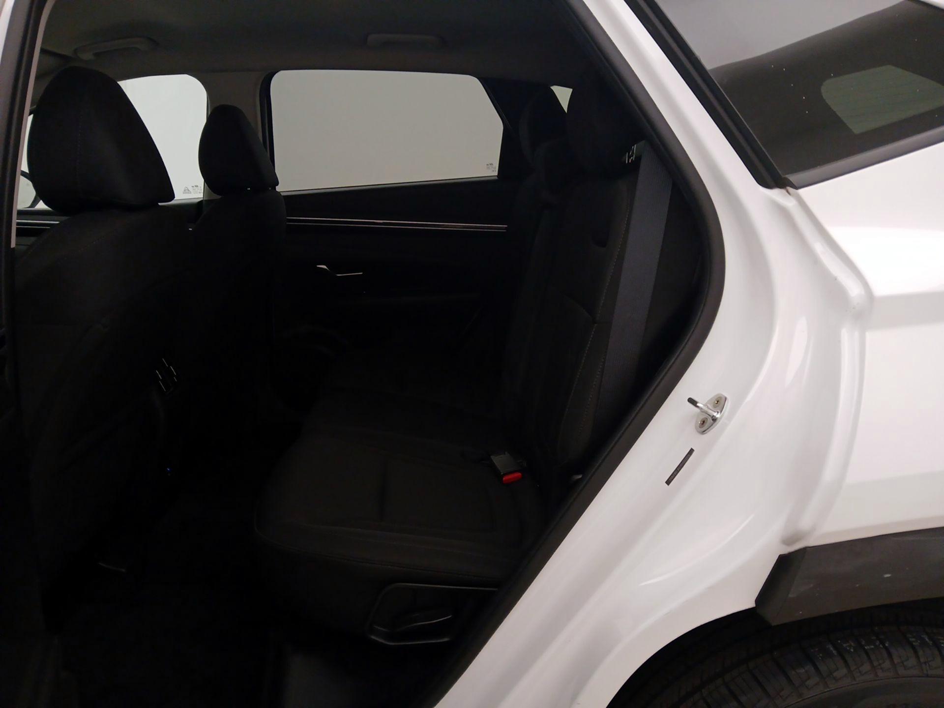 Thumbnail: 2023 Hyundai Tucson - 19