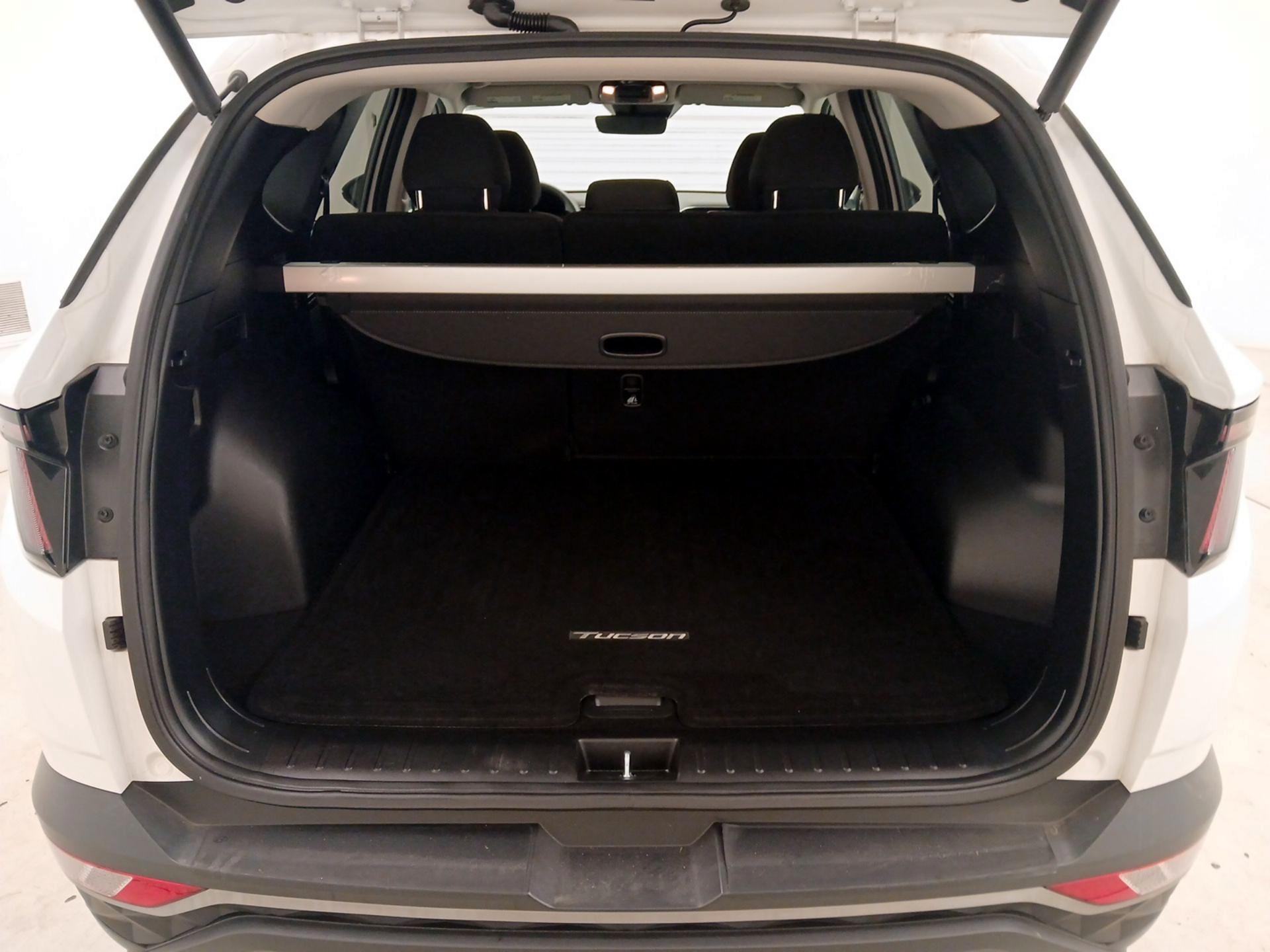 Thumbnail: 2023 Hyundai Tucson - 20