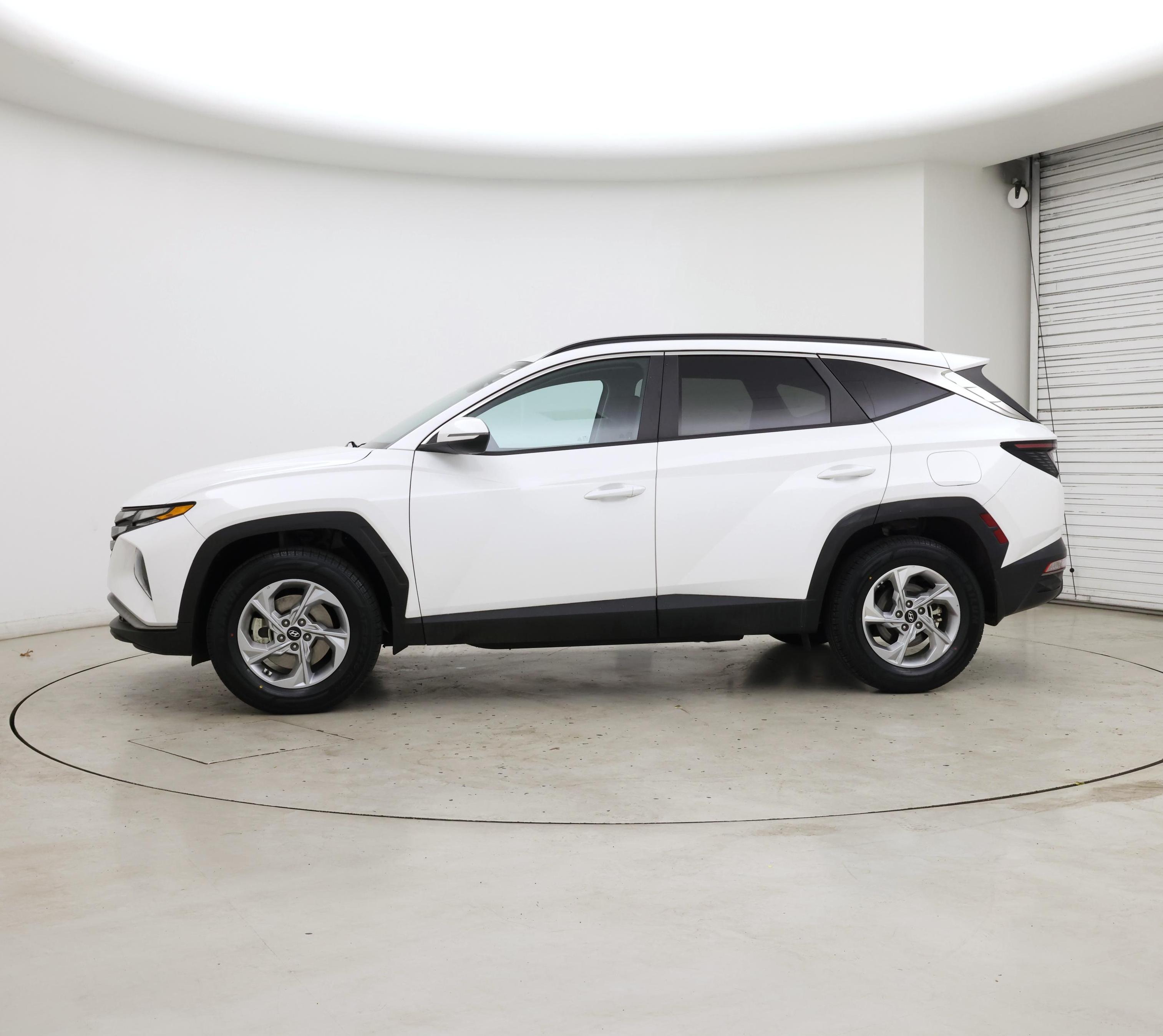 Thumbnail: 2023 Hyundai Tucson - 3