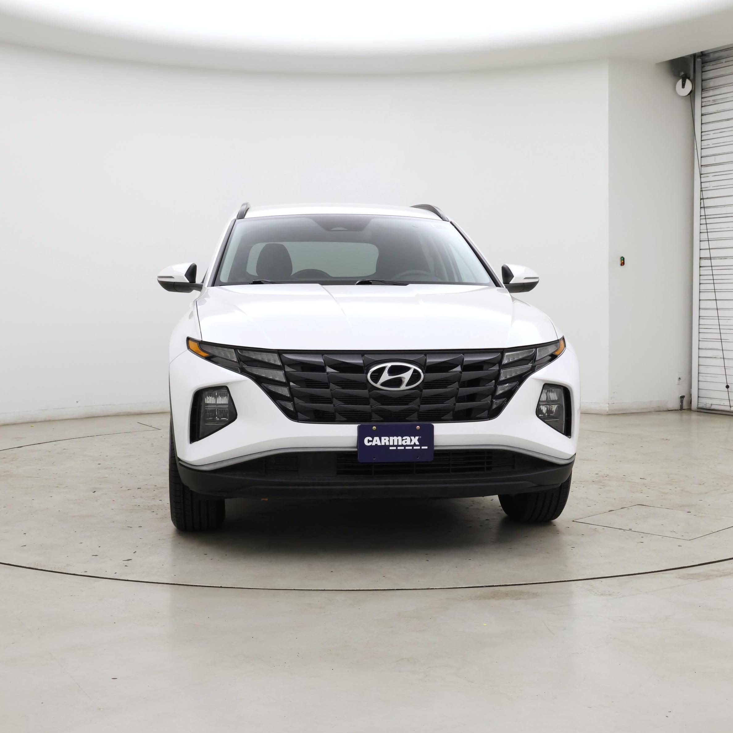 Thumbnail: 2023 Hyundai Tucson - 5