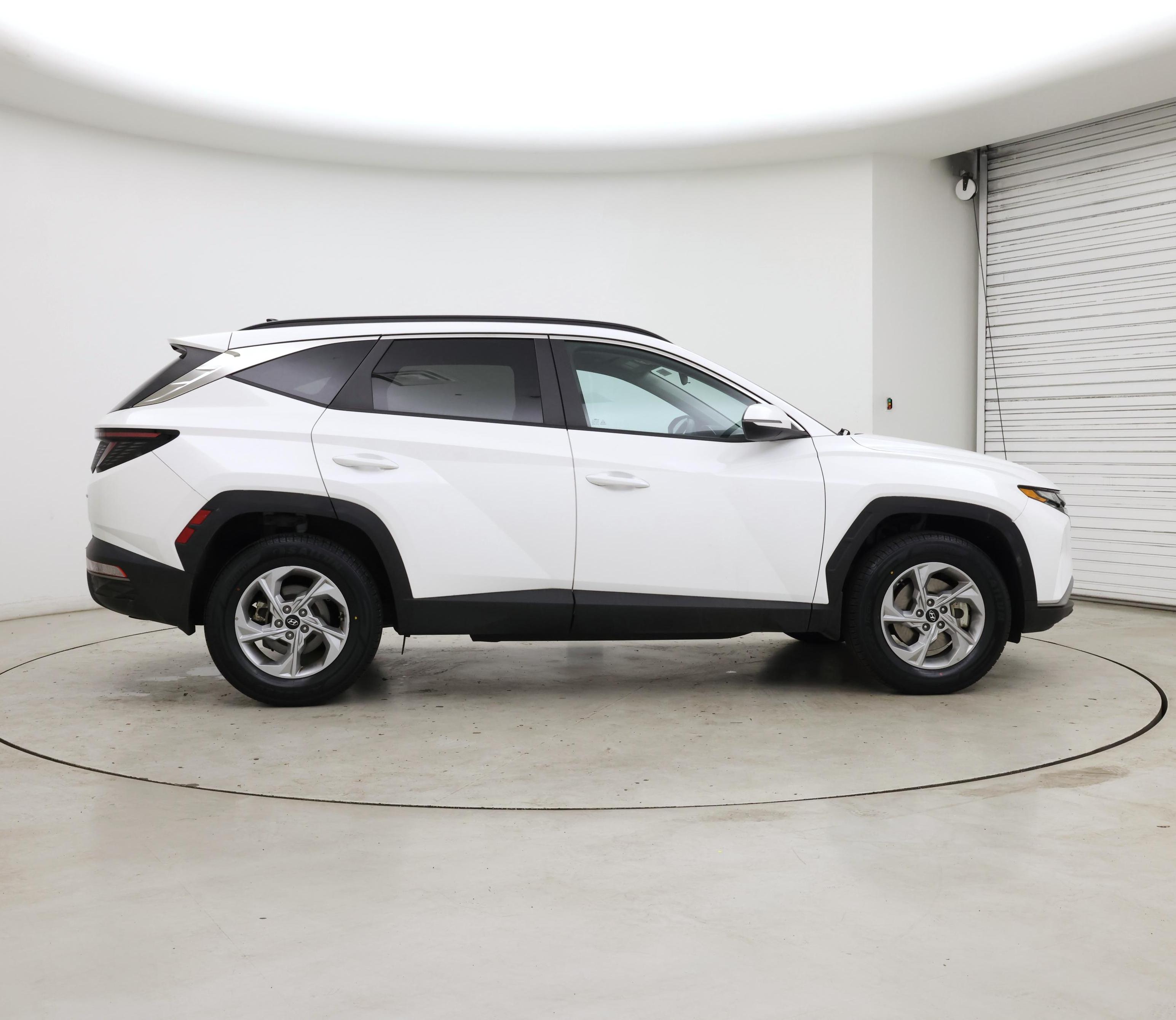 Thumbnail: 2023 Hyundai Tucson - 7