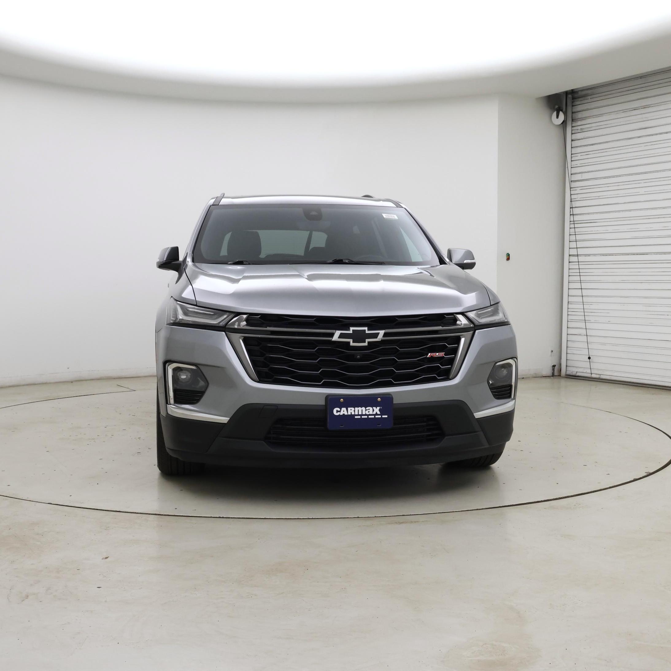 Thumbnail: 2023 Chevrolet Traverse - 5