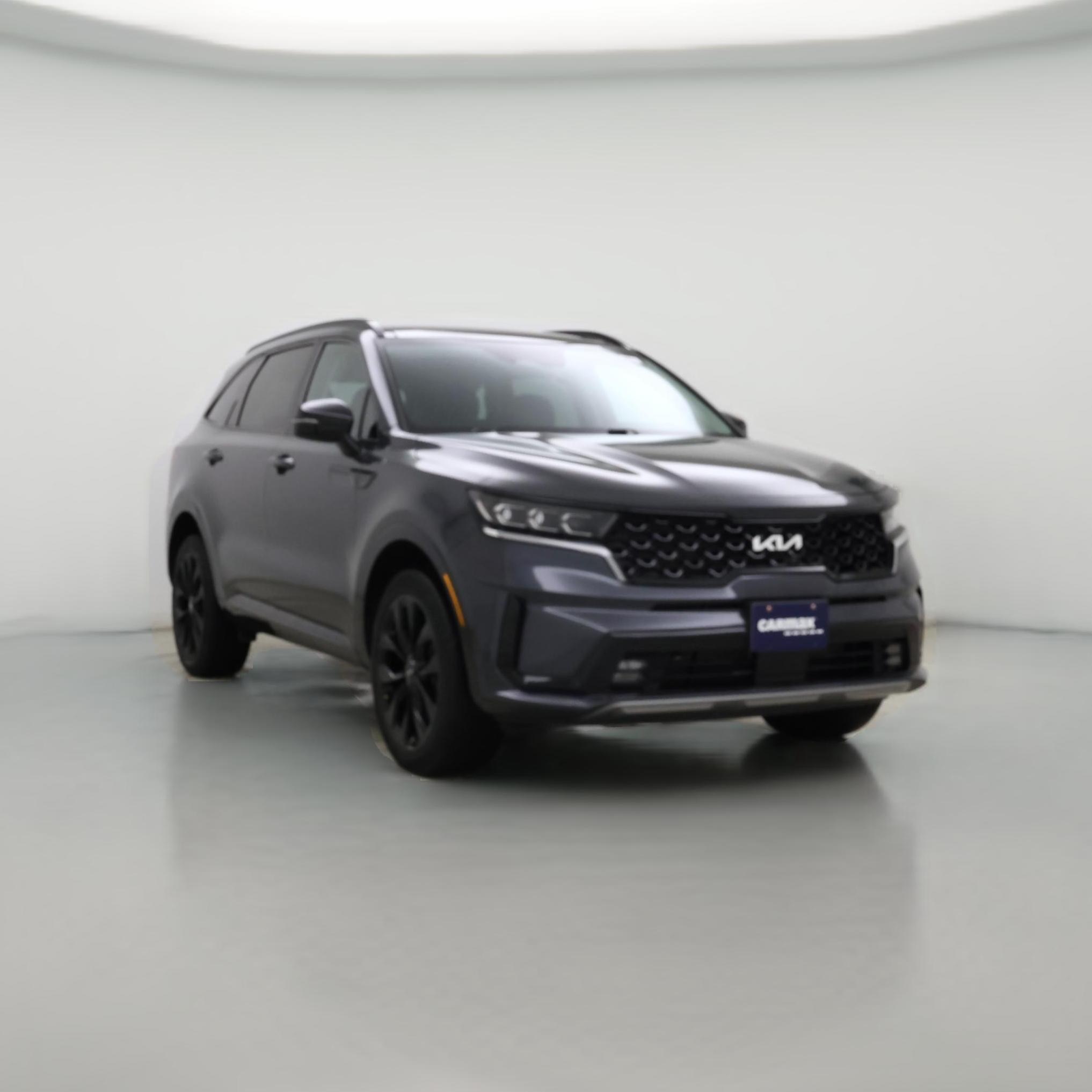 Thumbnail: 2023 Kia Sorento - 1