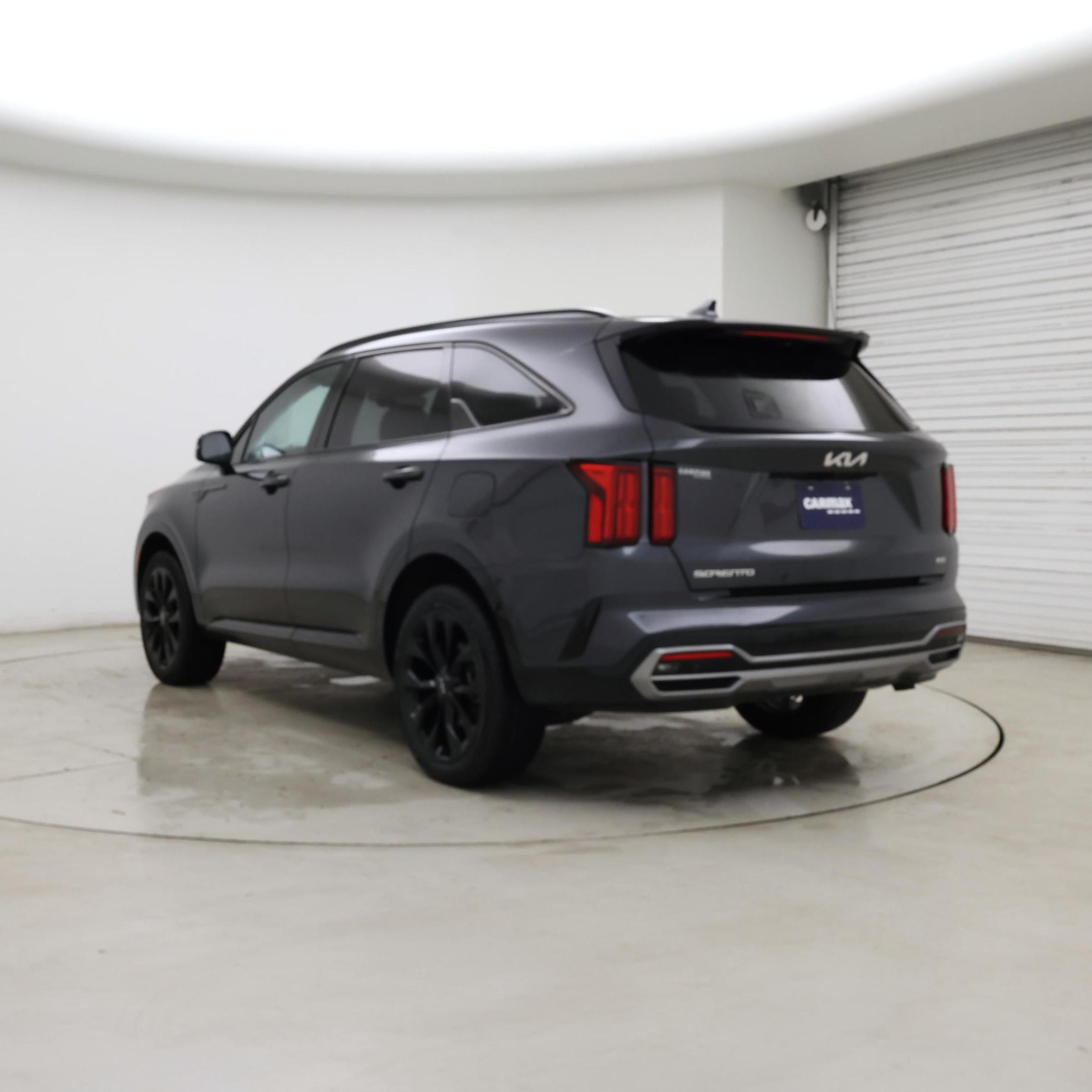 Thumbnail: 2023 Kia Sorento - 2