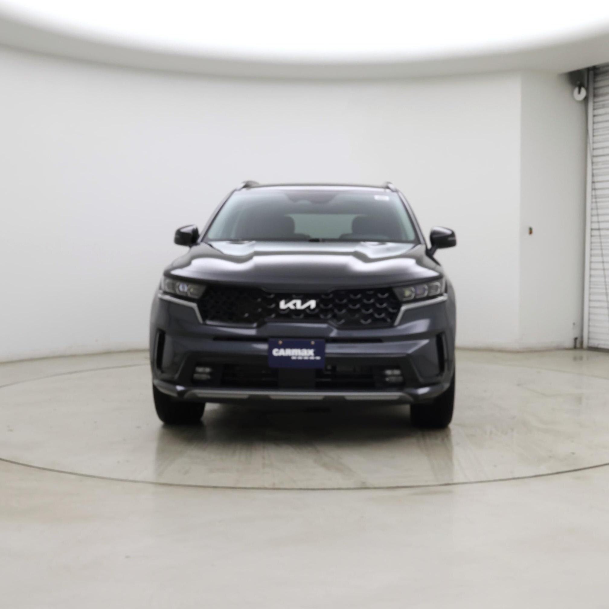 Thumbnail: 2023 Kia Sorento - 5