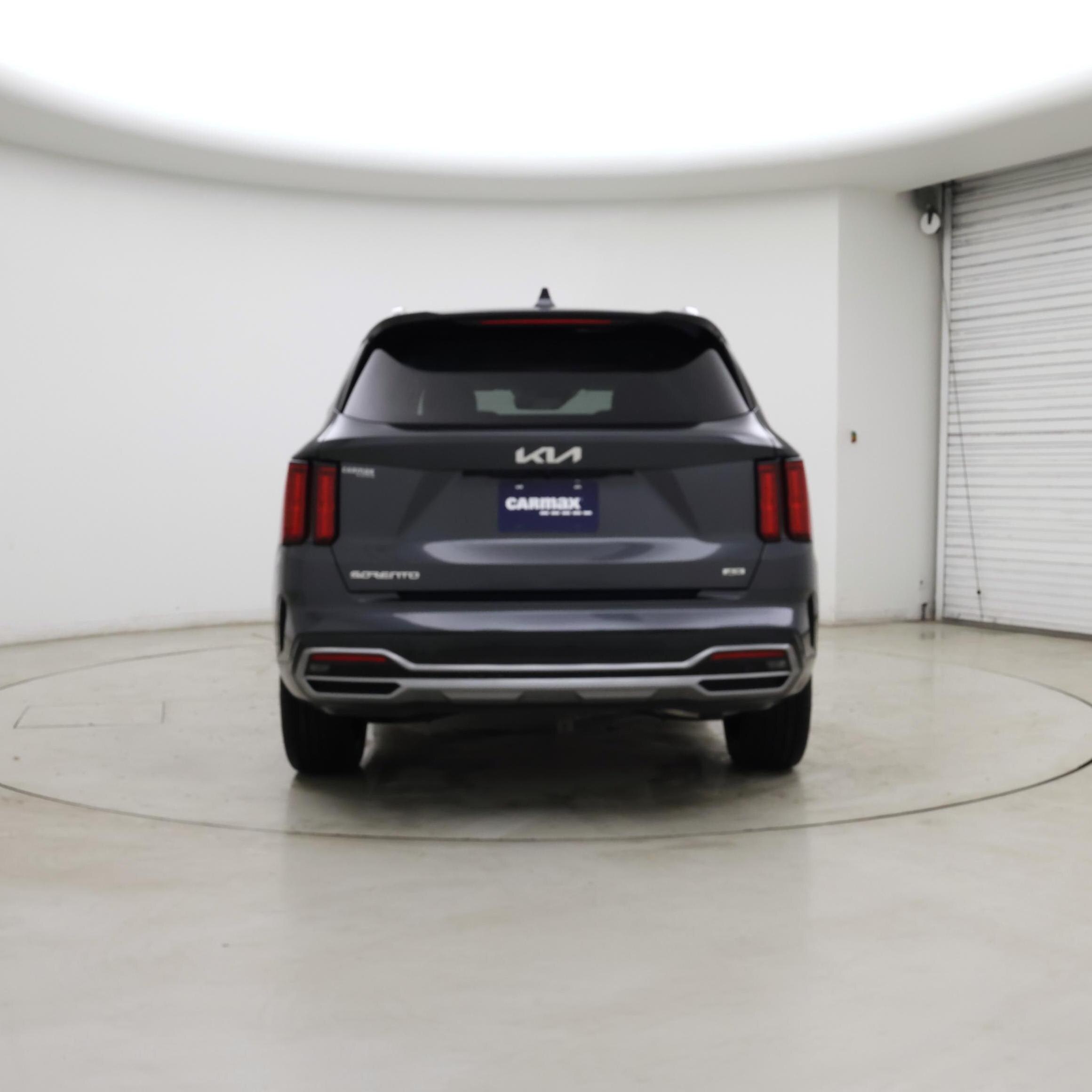 Thumbnail: 2023 Kia Sorento - 6