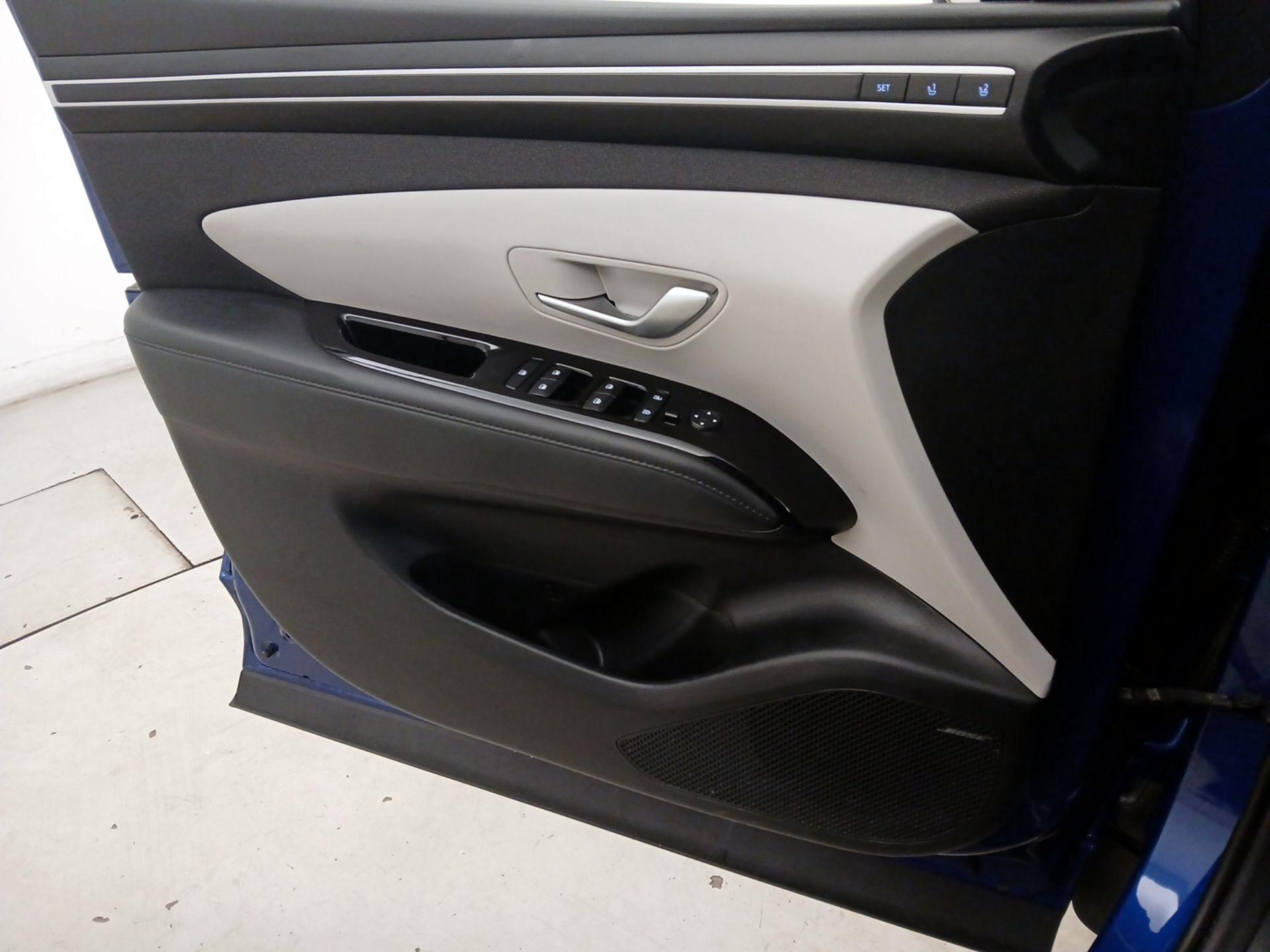 Thumbnail: 2023 Hyundai Tucson - 12