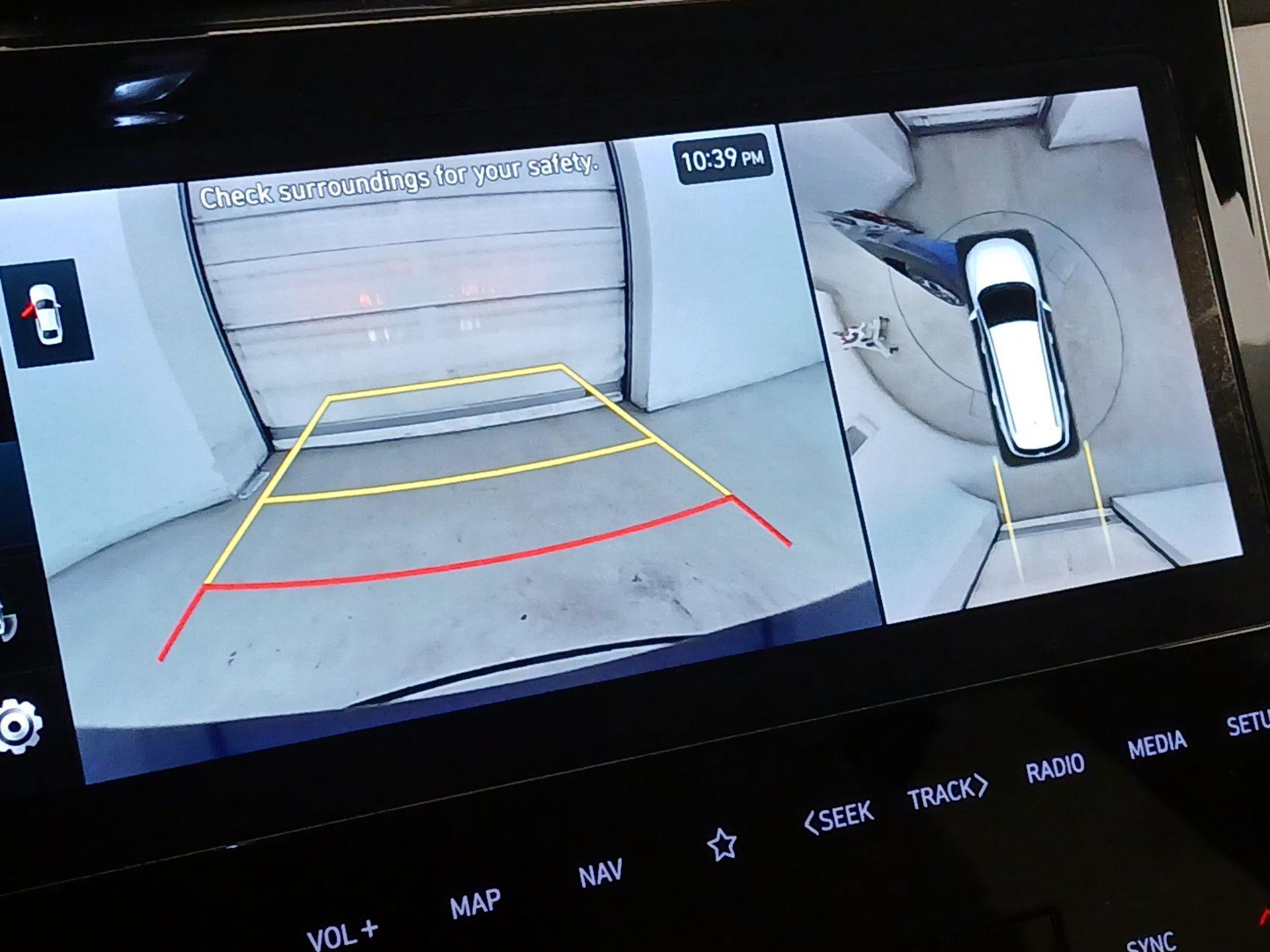 Thumbnail: 2023 Hyundai Tucson - 15