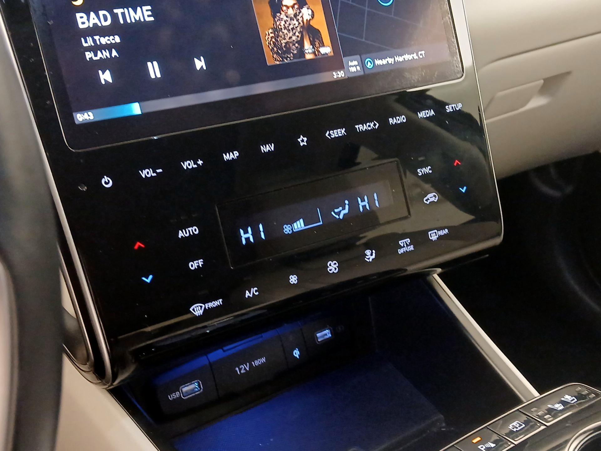 Thumbnail: 2023 Hyundai Tucson - 17