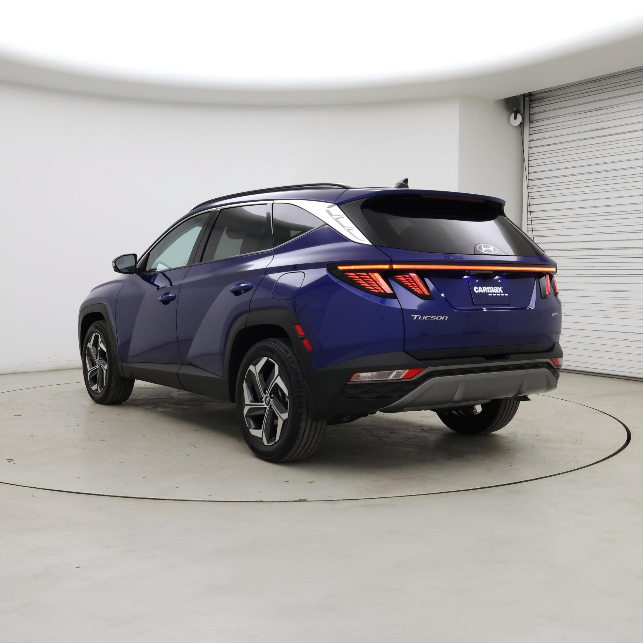 Thumbnail: 2023 Hyundai Tucson - 2