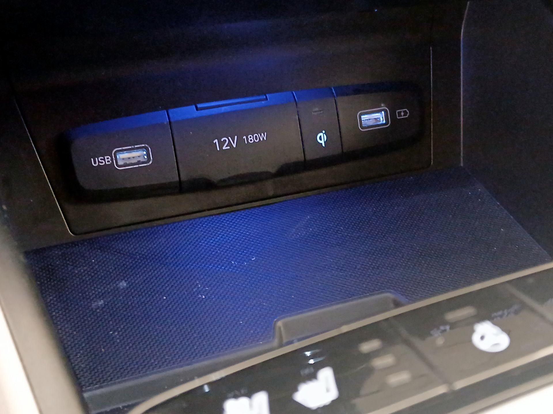 Thumbnail: 2023 Hyundai Tucson - 19