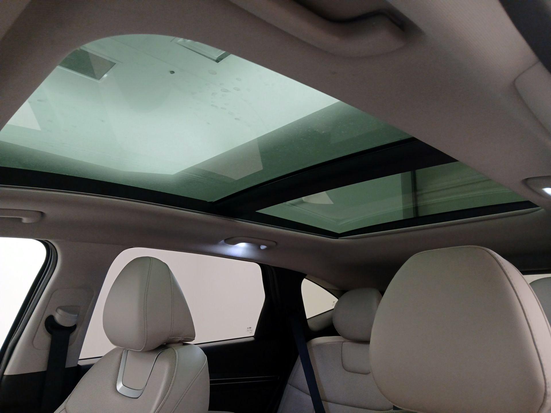 Thumbnail: 2023 Hyundai Tucson - 20