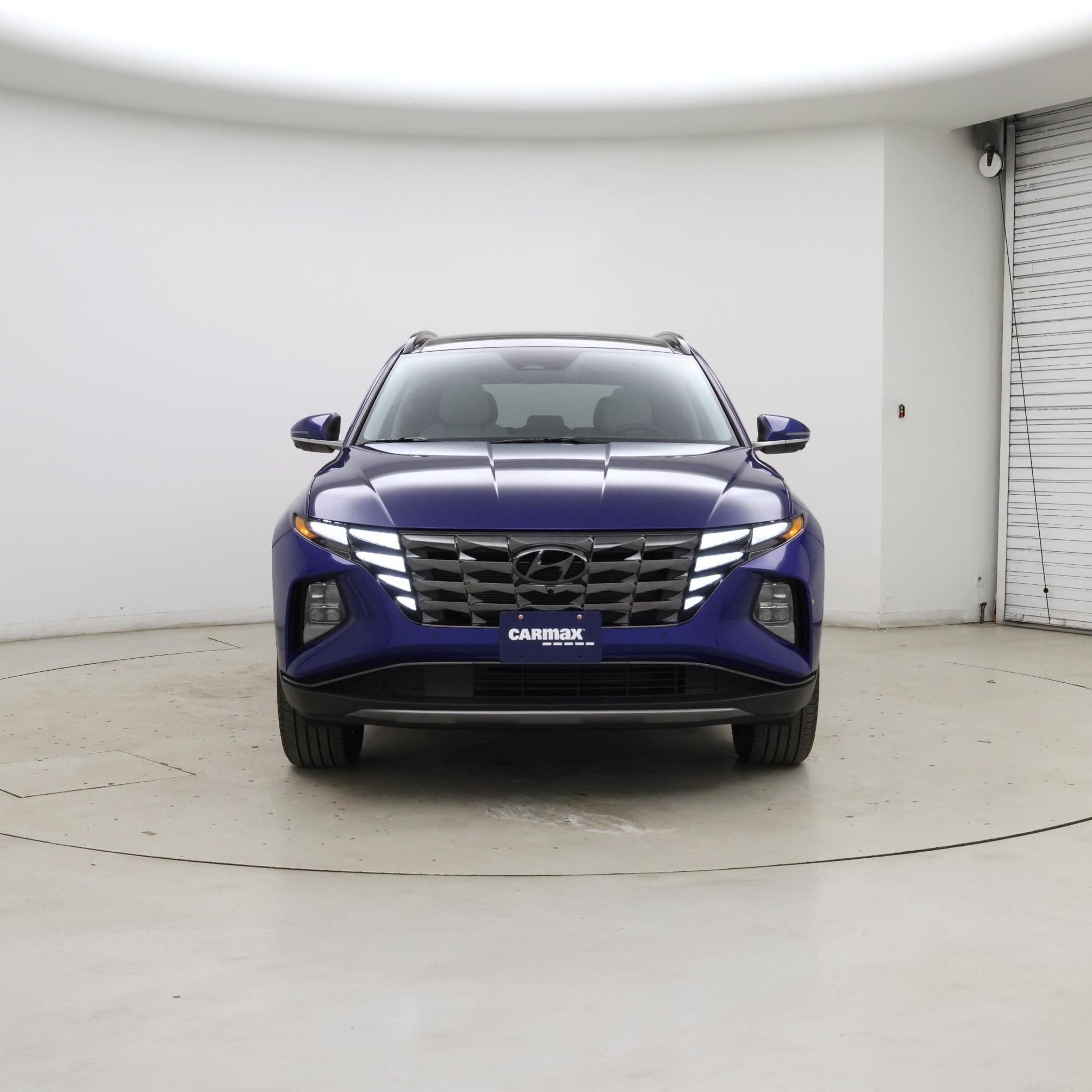 Thumbnail: 2023 Hyundai Tucson - 5