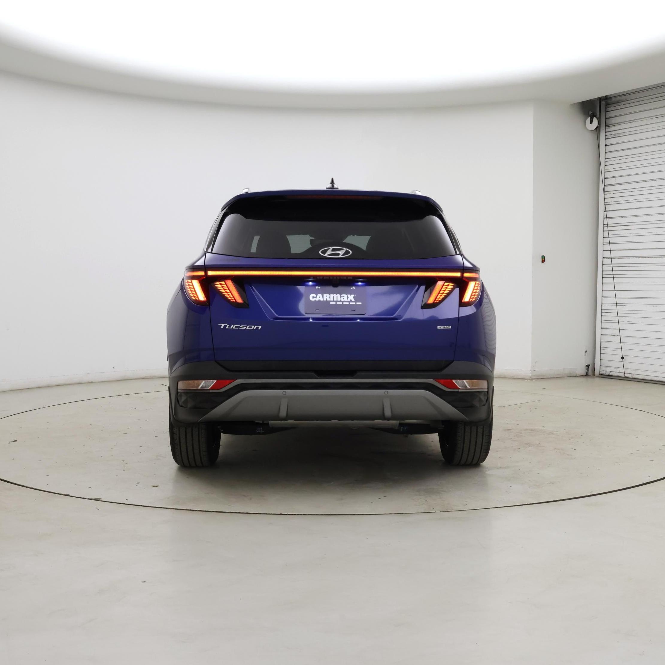 Thumbnail: 2023 Hyundai Tucson - 6