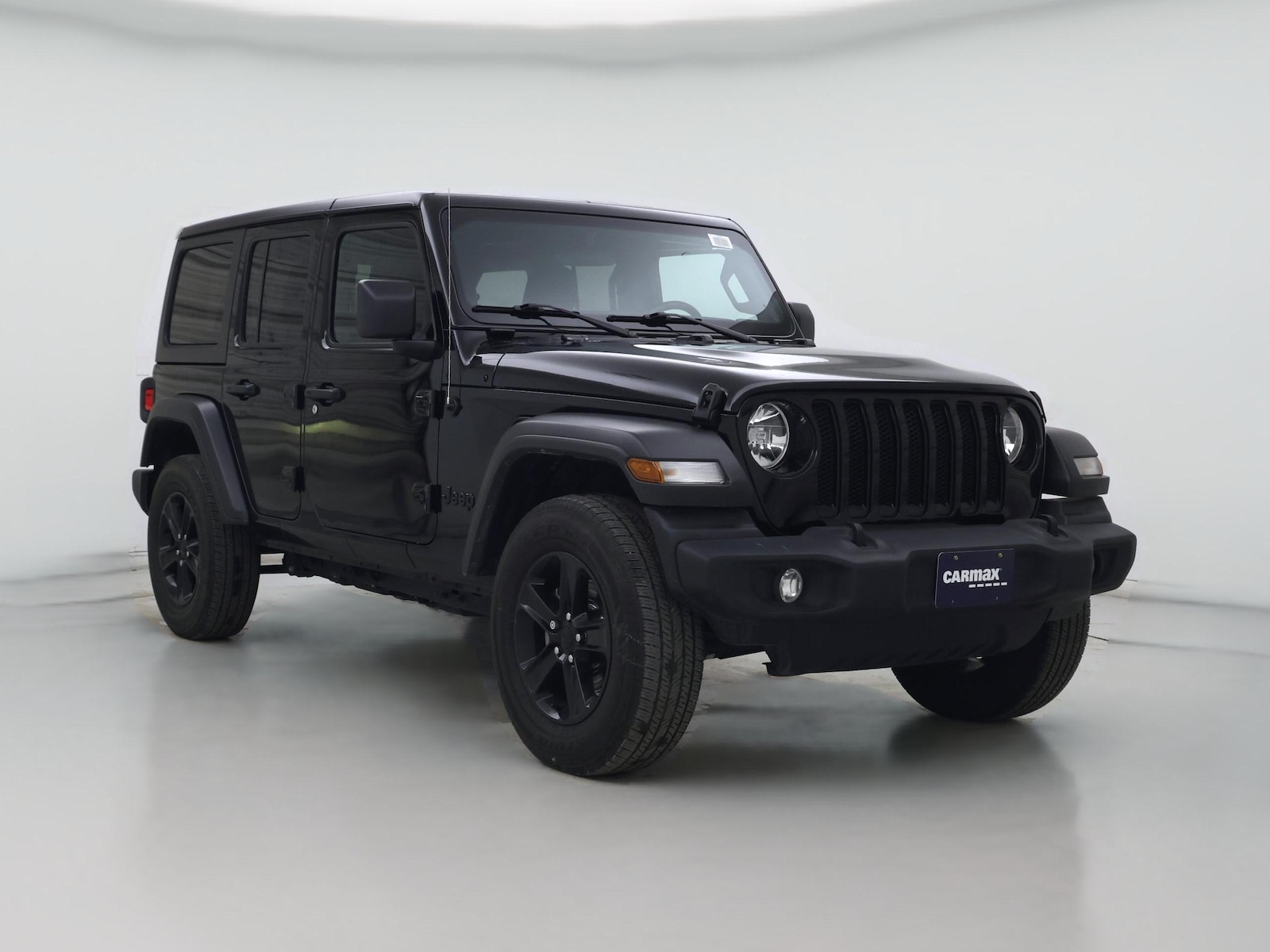 2022 Jeep Wrangler Unlimited