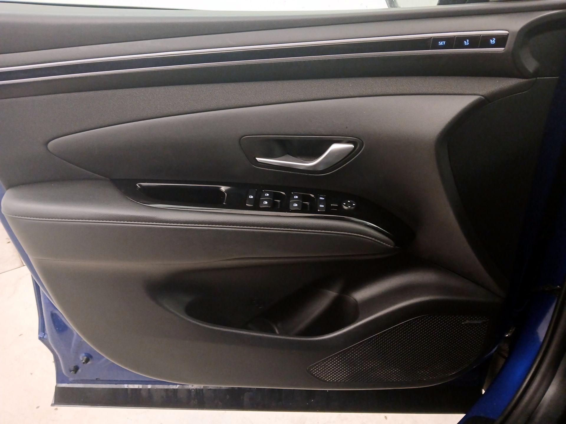 Thumbnail: 2022 Hyundai Tucson - 12