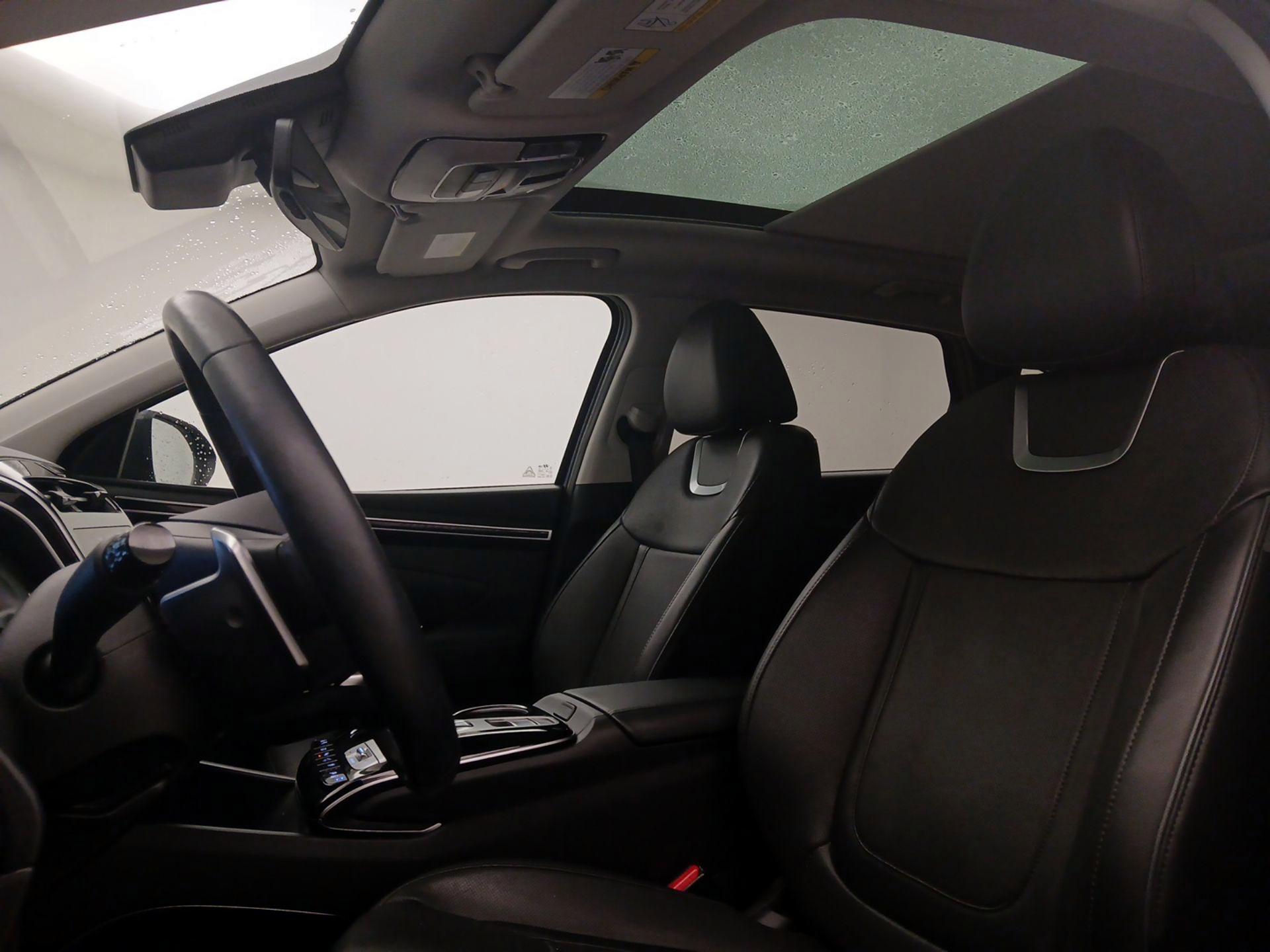 Thumbnail: 2022 Hyundai Tucson - 20