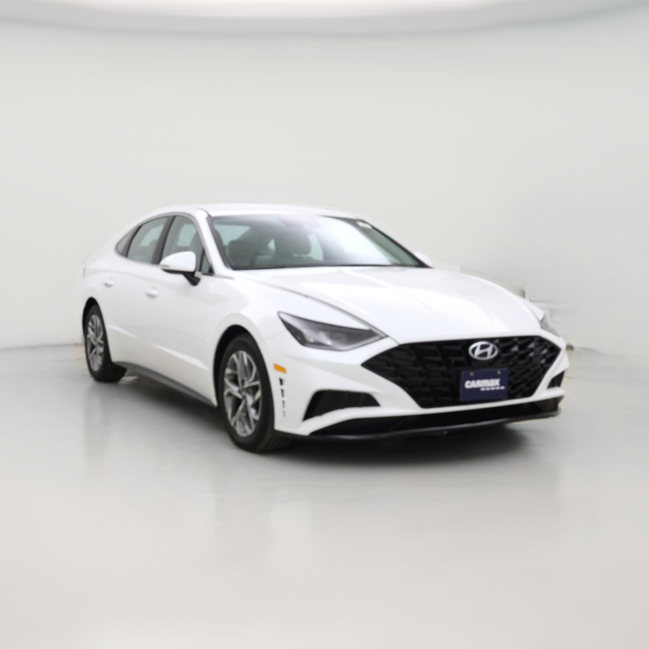 Thumbnail: 2023 Hyundai Sonata - 1