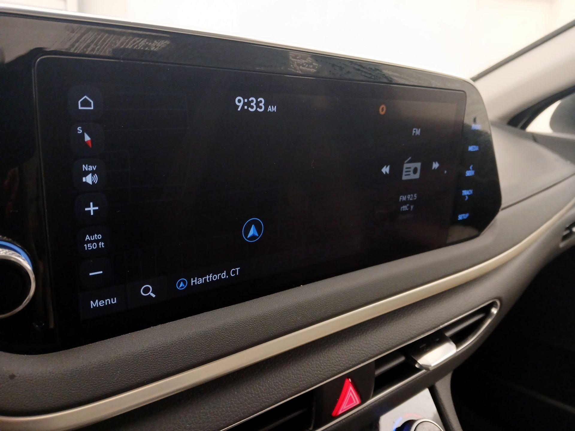 Thumbnail: 2023 Hyundai Sonata - 14