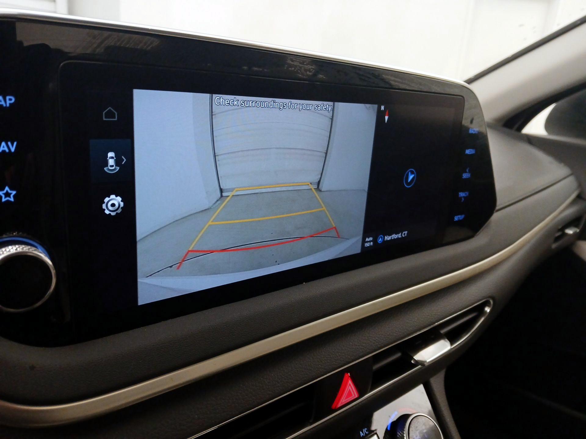 Thumbnail: 2023 Hyundai Sonata - 15