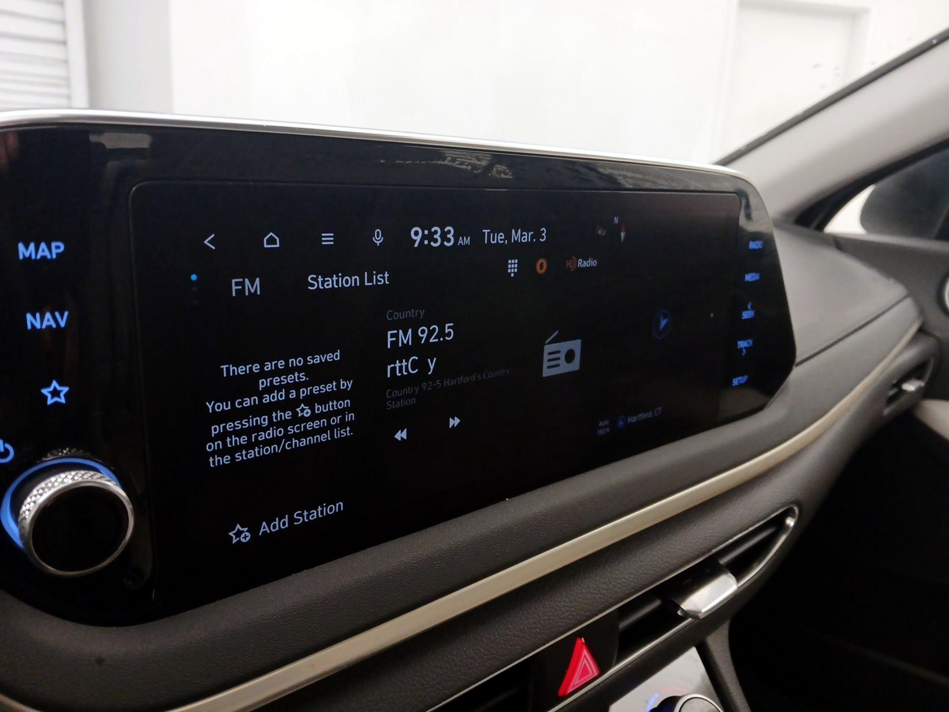 Thumbnail: 2023 Hyundai Sonata - 16