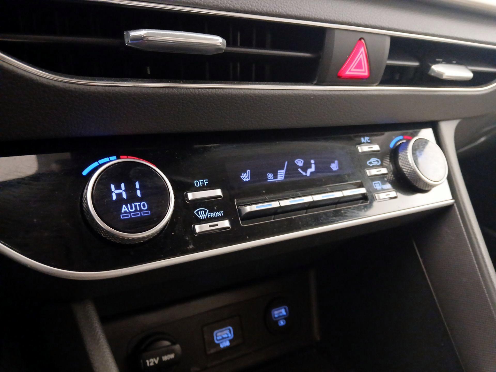 Thumbnail: 2023 Hyundai Sonata - 17