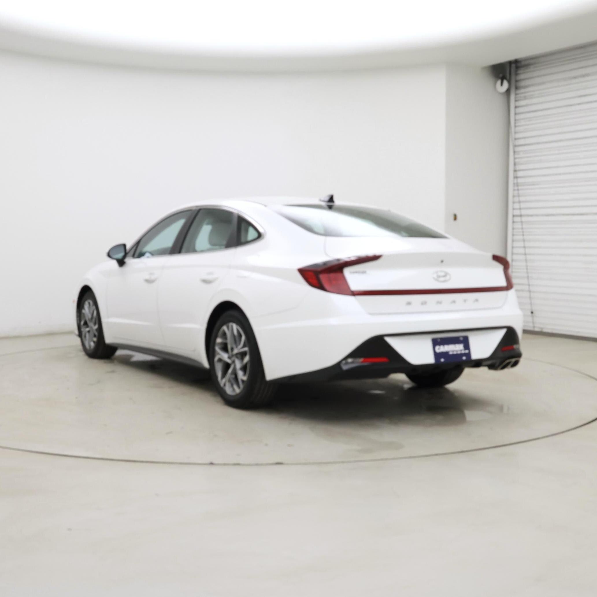 Thumbnail: 2023 Hyundai Sonata - 2