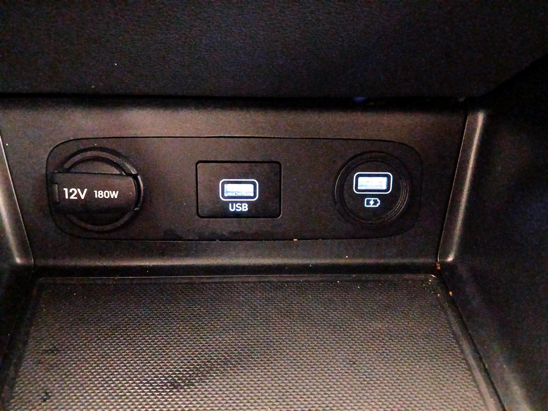 Thumbnail: 2023 Hyundai Sonata - 19