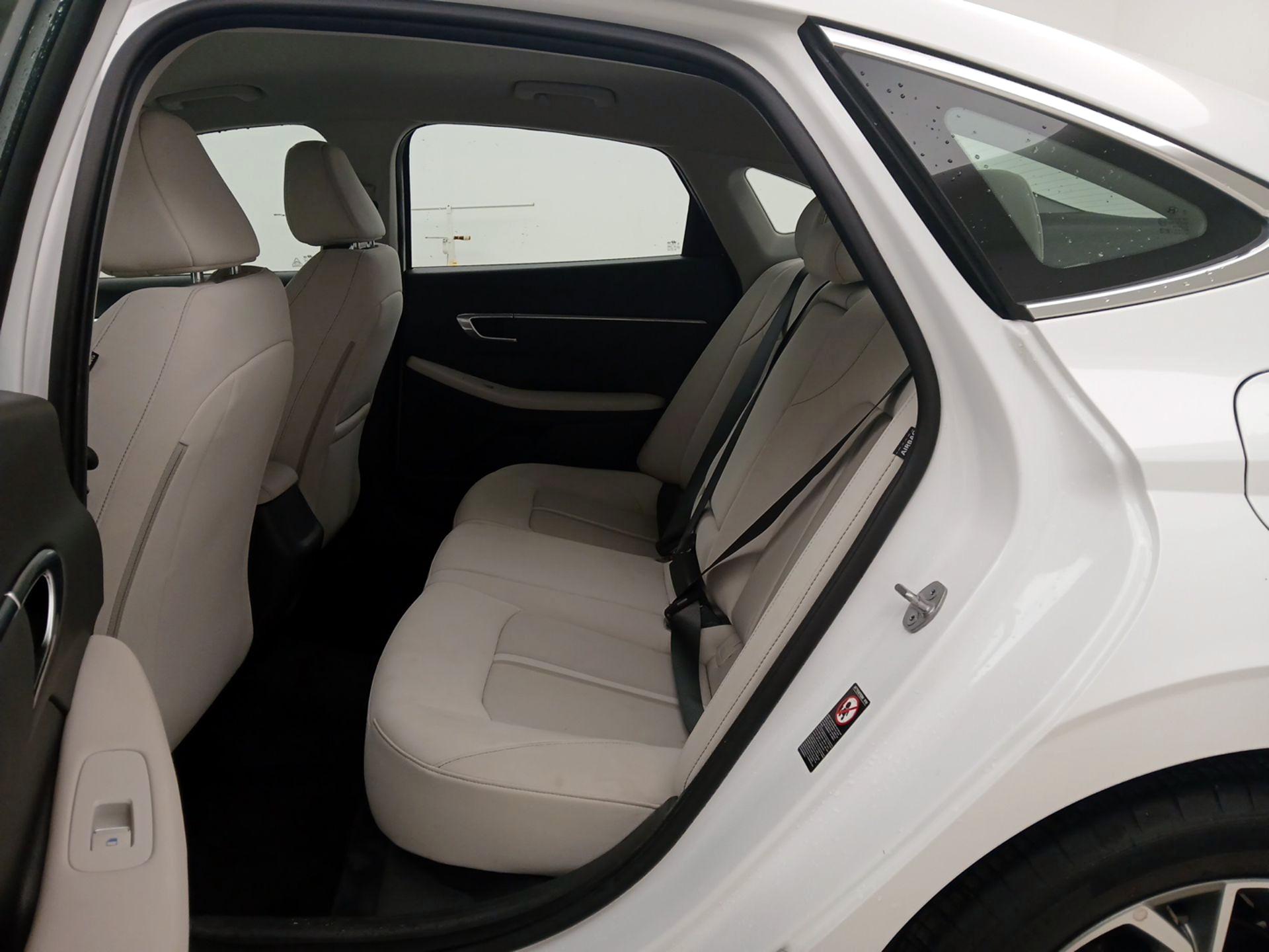 Thumbnail: 2023 Hyundai Sonata - 20