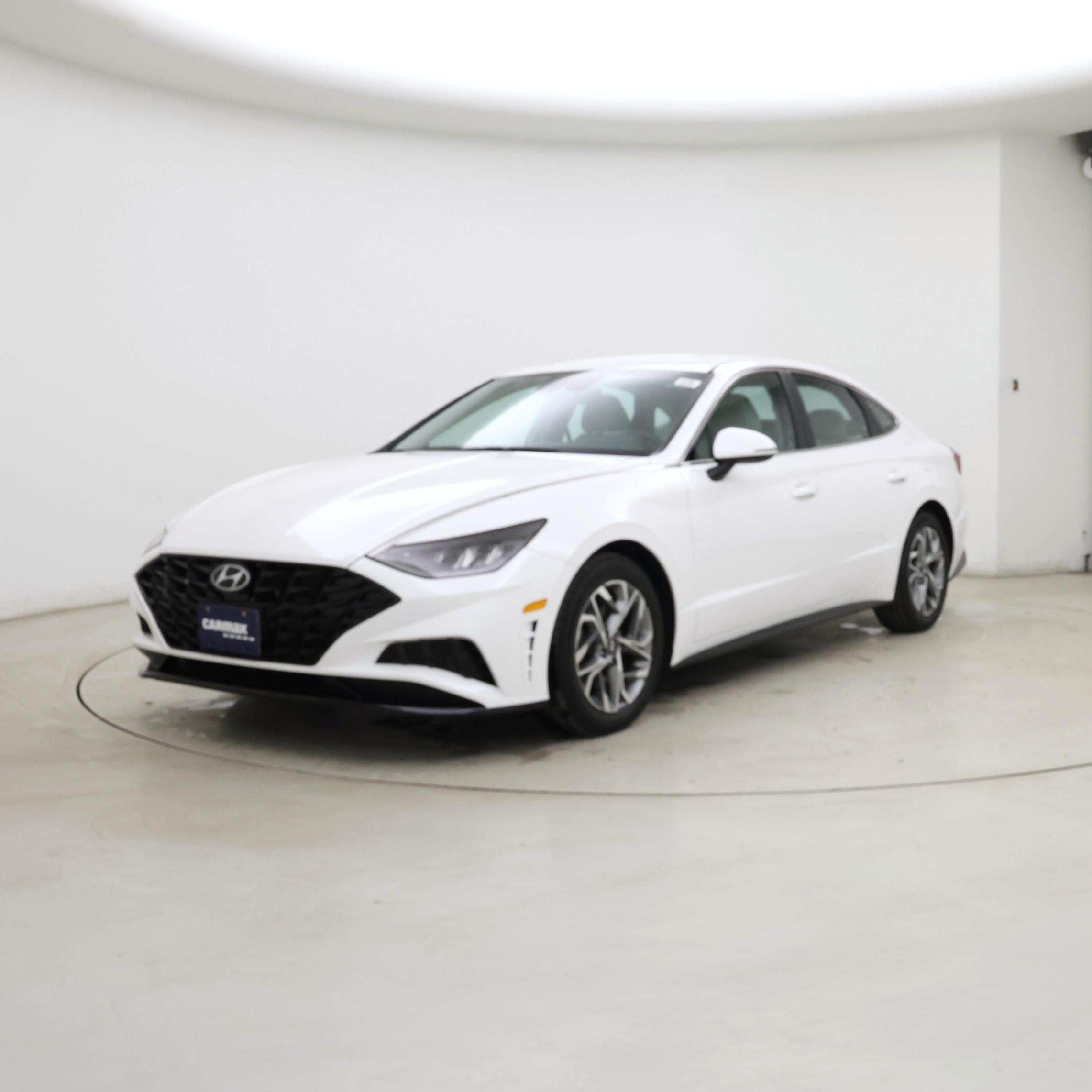 Thumbnail: 2023 Hyundai Sonata - 4