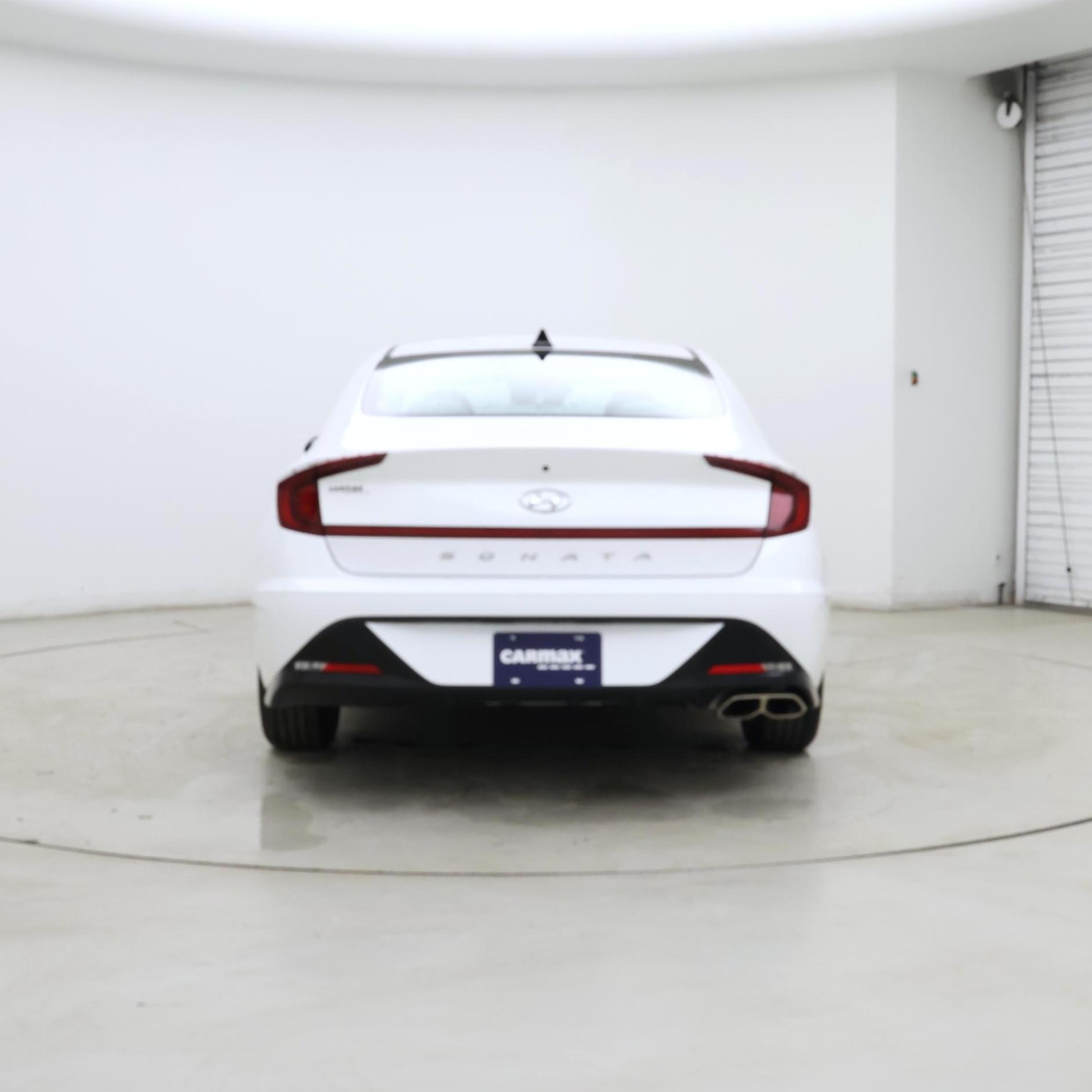 Thumbnail: 2023 Hyundai Sonata - 6