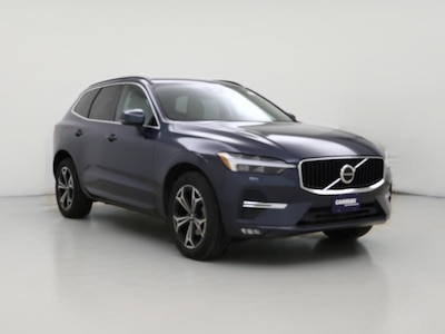 2022 Volvo XC60 B5 Momentum