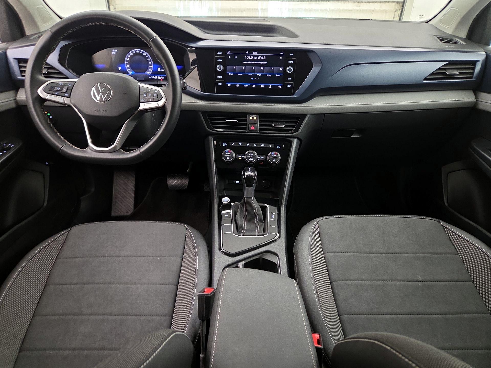 Thumbnail: 2024 Volkswagen Taos - 9