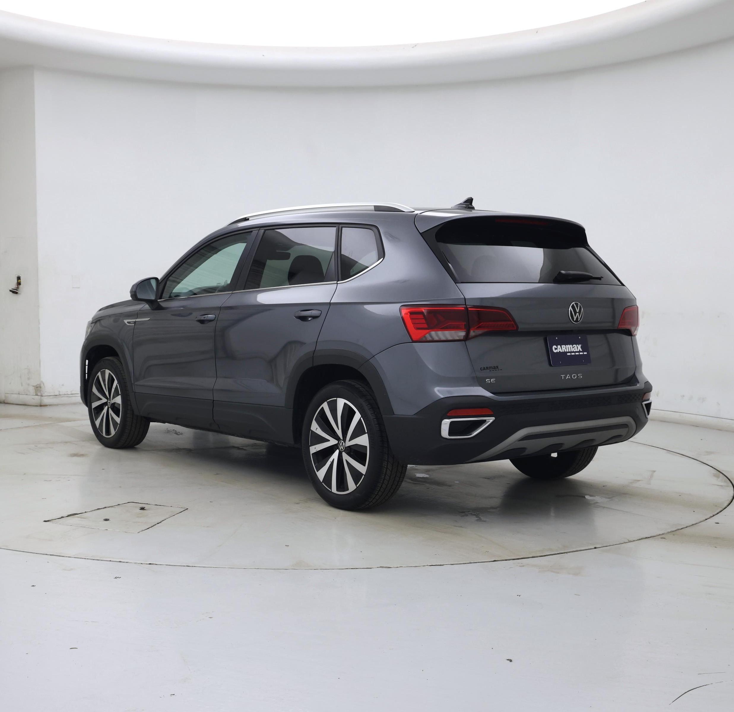 Thumbnail: 2024 Volkswagen Taos - 2