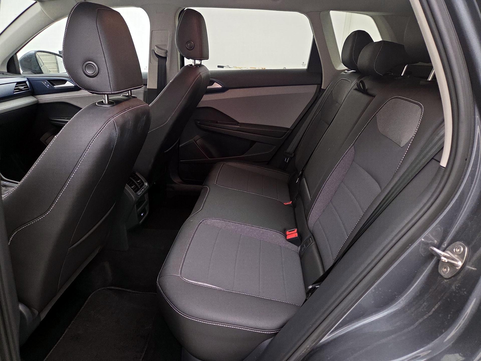 Thumbnail: 2024 Volkswagen Taos - 19