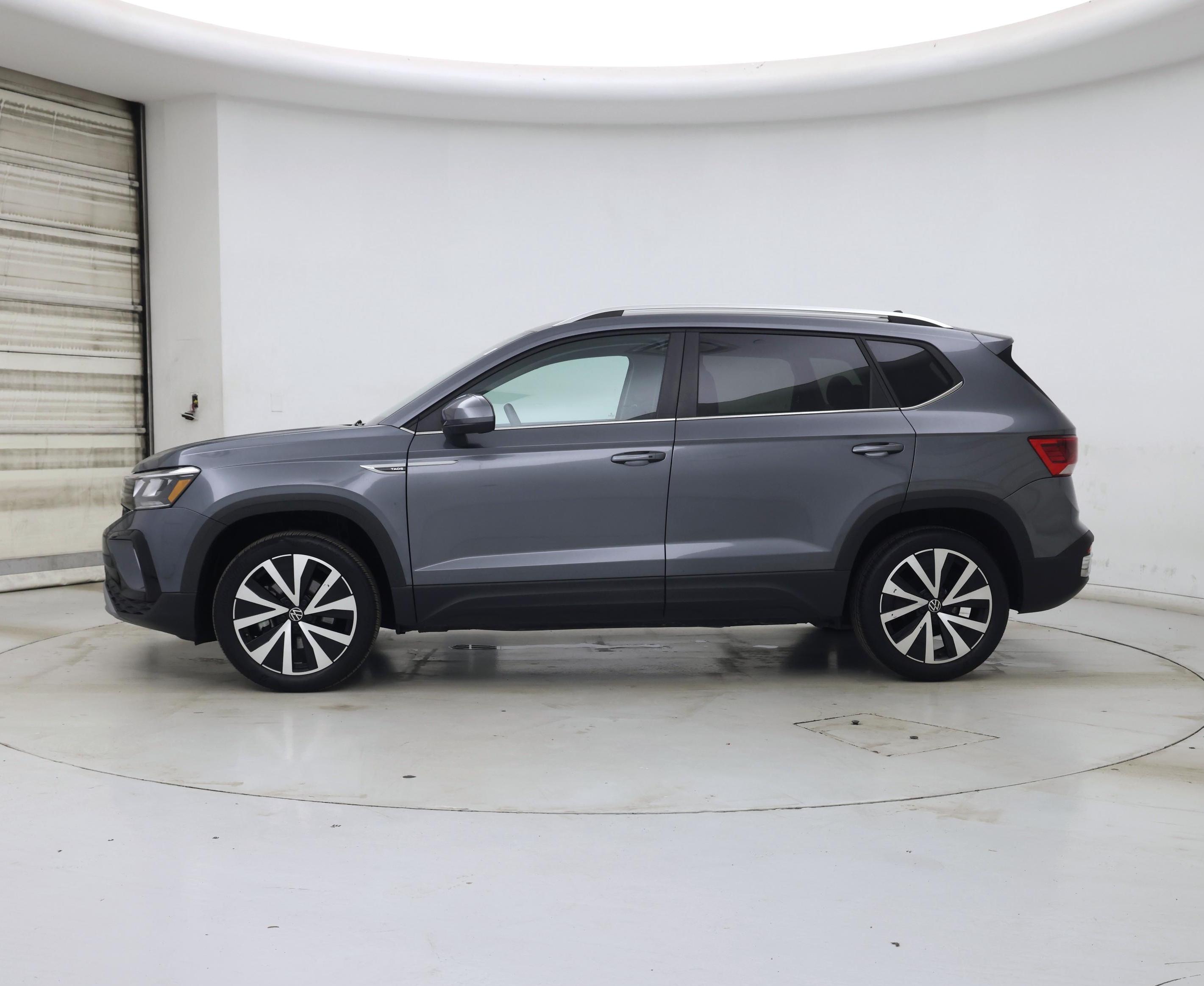 Thumbnail: 2024 Volkswagen Taos - 3