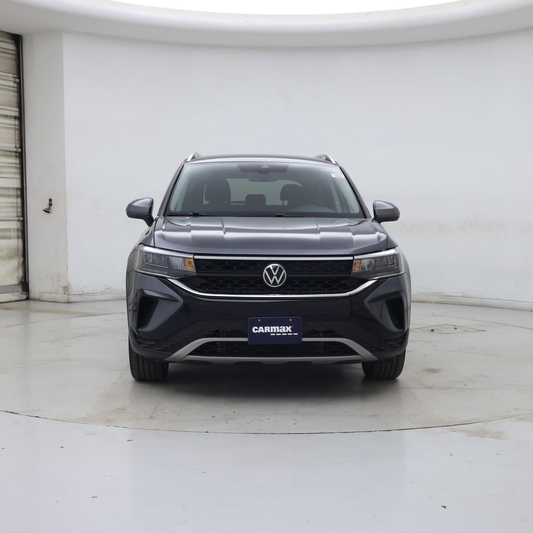 Thumbnail: 2024 Volkswagen Taos - 5