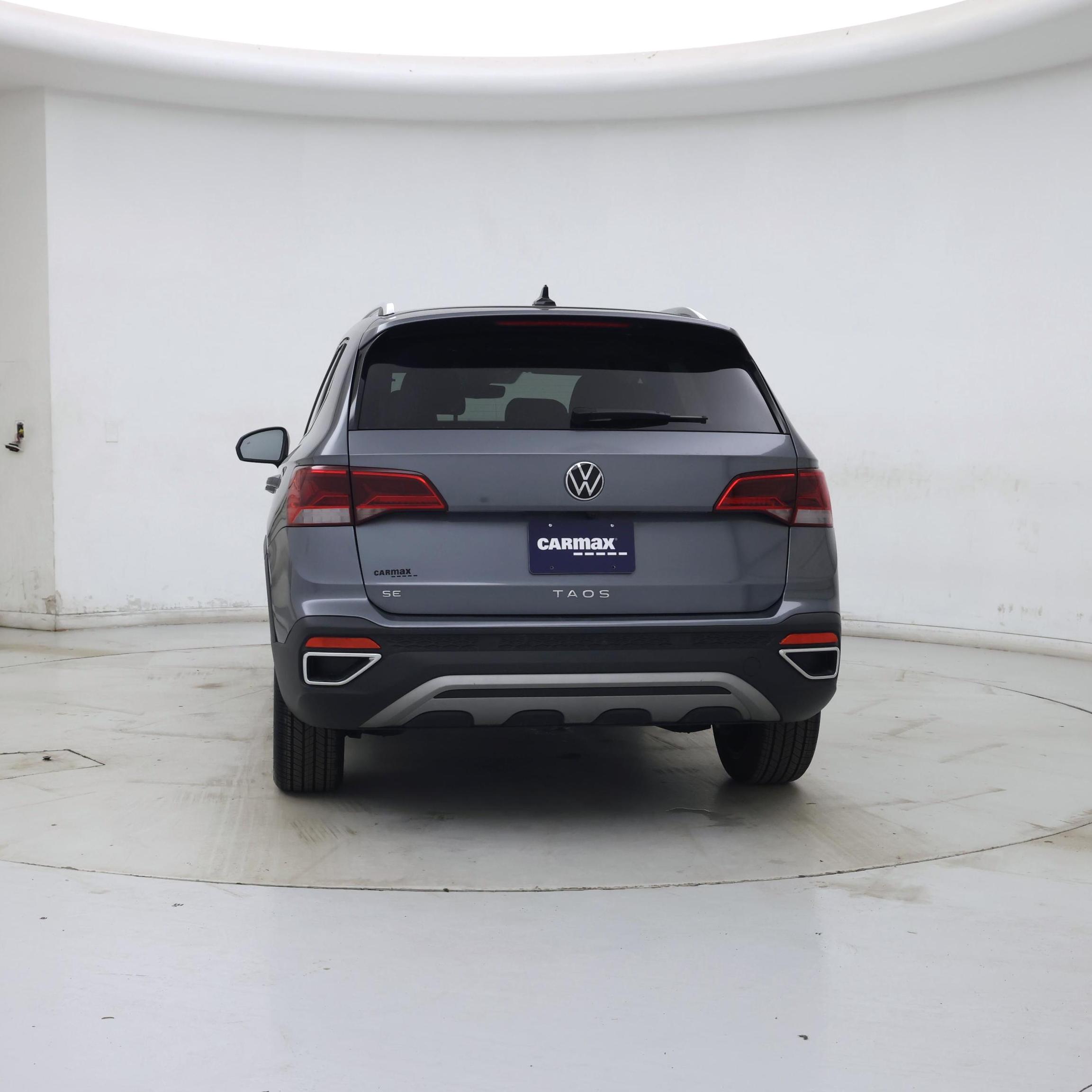 Thumbnail: 2024 Volkswagen Taos - 6