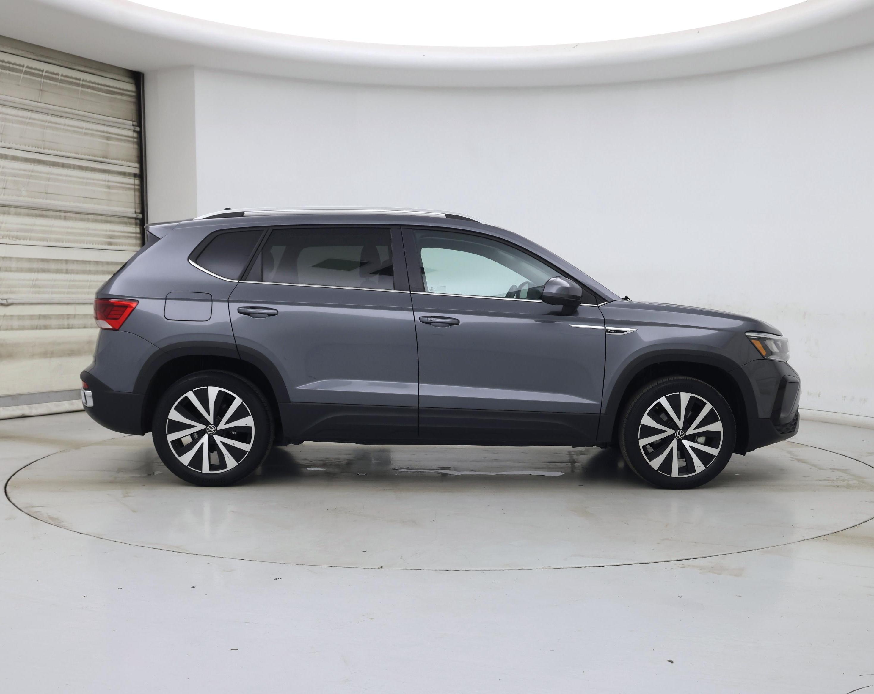 Thumbnail: 2024 Volkswagen Taos - 7