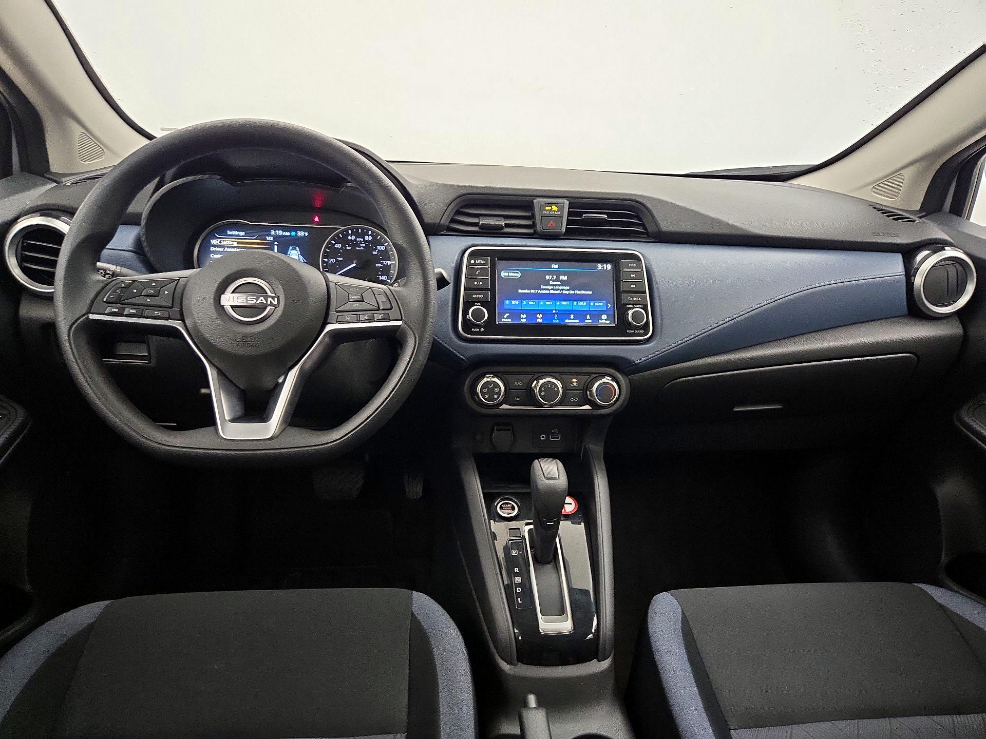 Thumbnail: 2024 Nissan Versa - 9