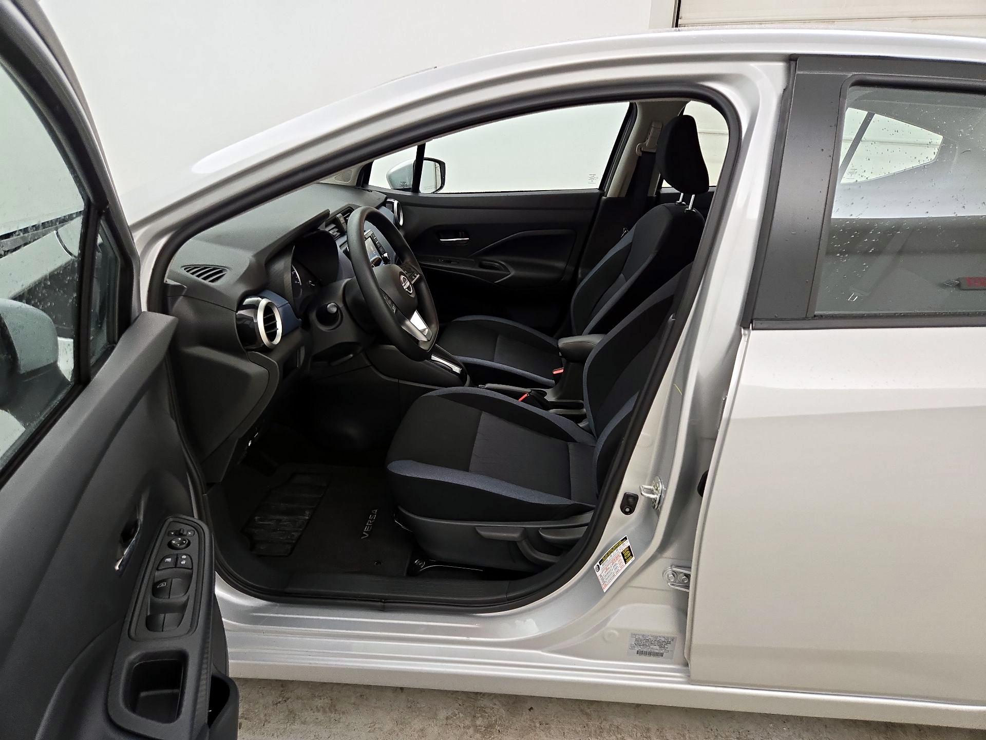 Thumbnail: 2024 Nissan Versa - 11