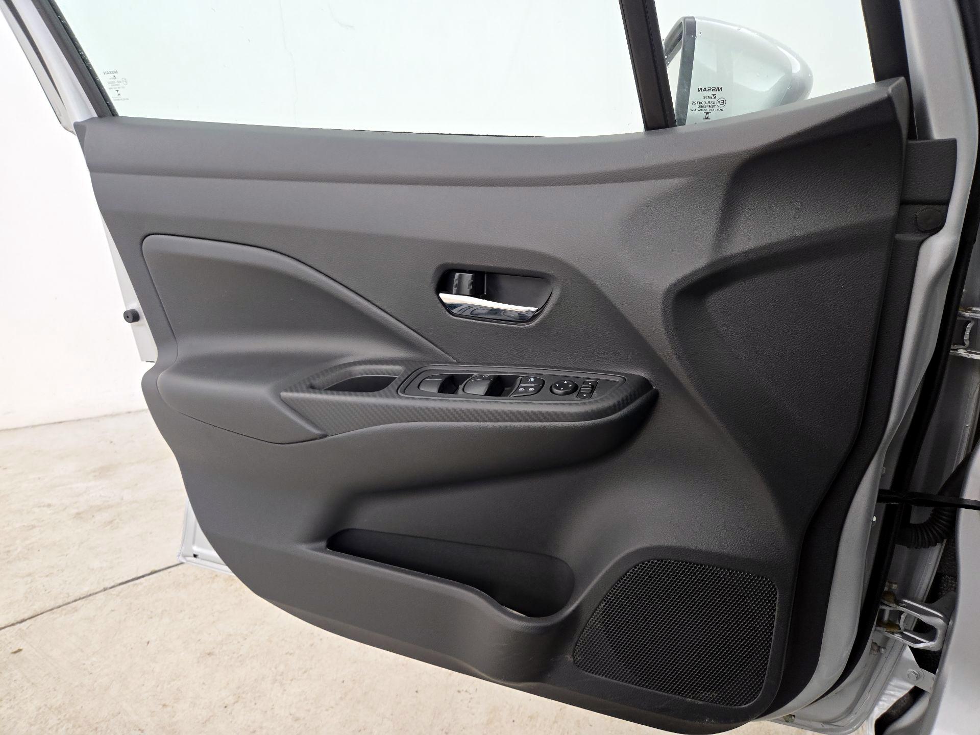 Thumbnail: 2024 Nissan Versa - 12