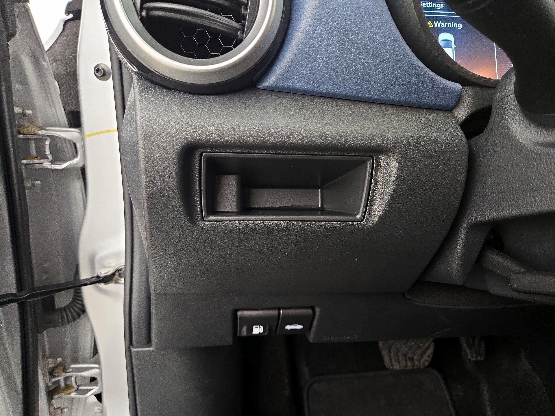 Thumbnail: 2024 Nissan Versa - 13