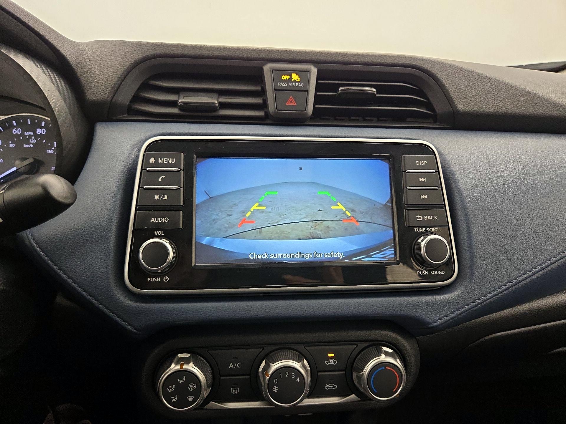 Thumbnail: 2024 Nissan Versa - 14