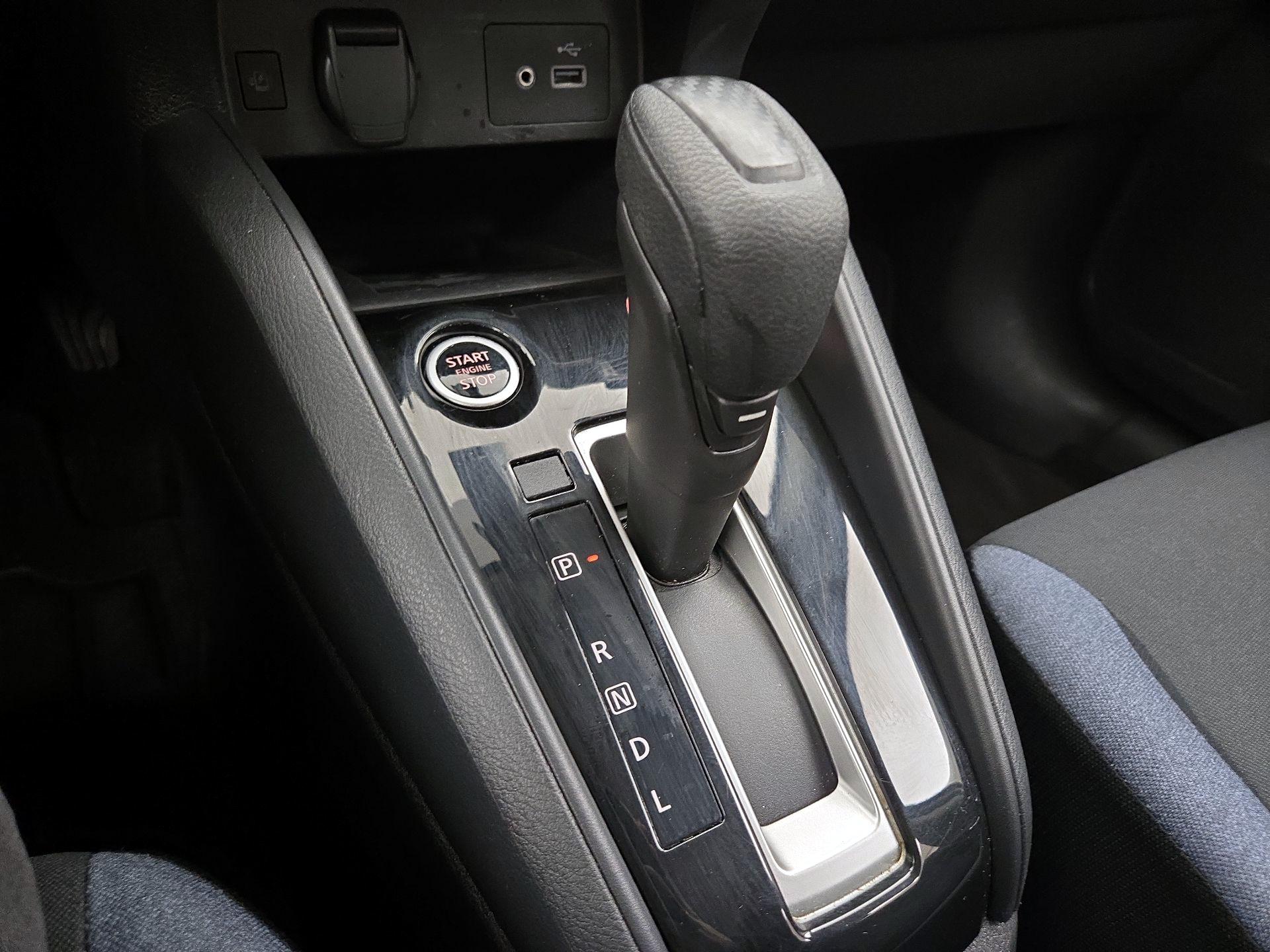 Thumbnail: 2024 Nissan Versa - 17