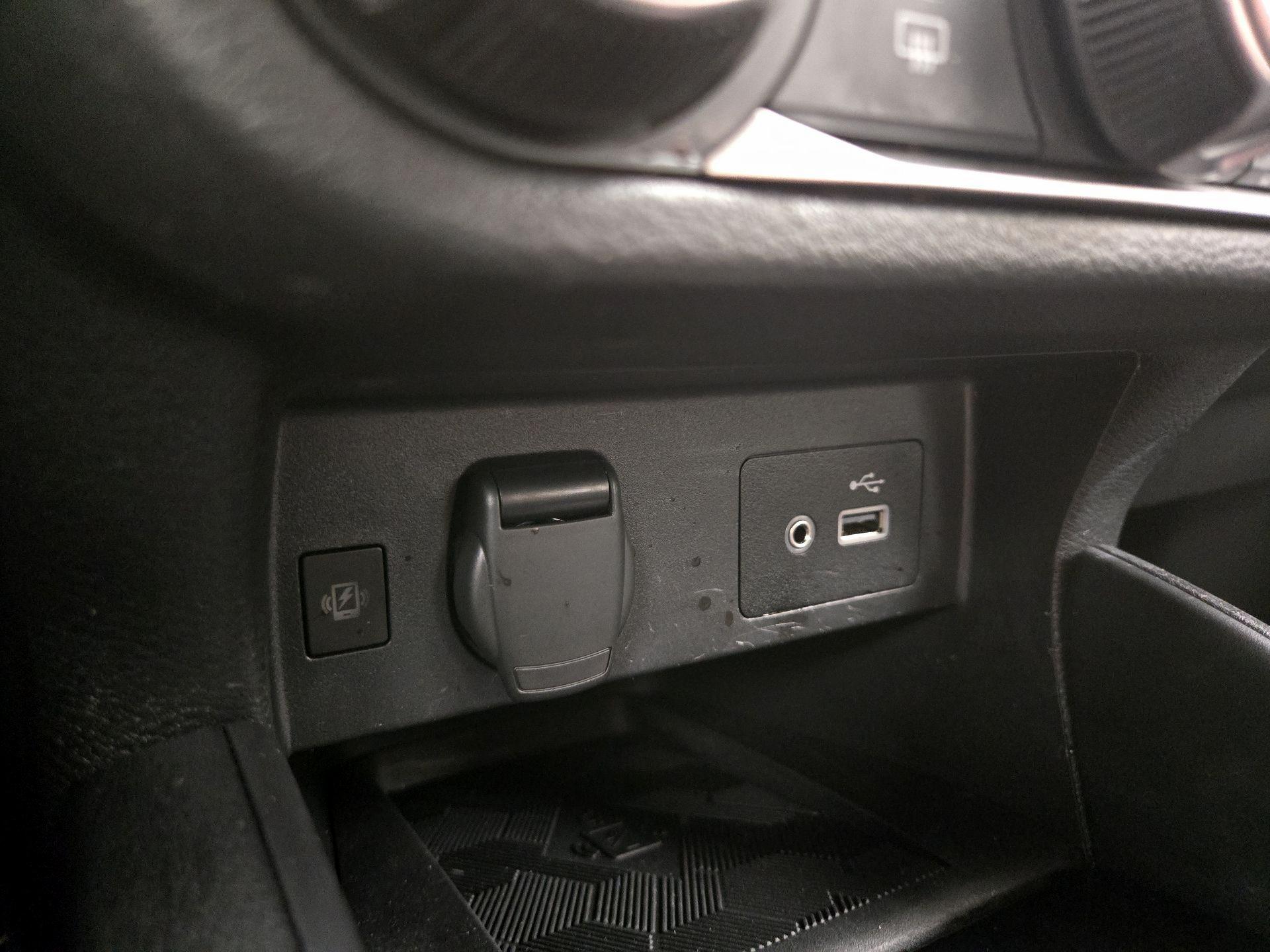 Thumbnail: 2024 Nissan Versa - 18