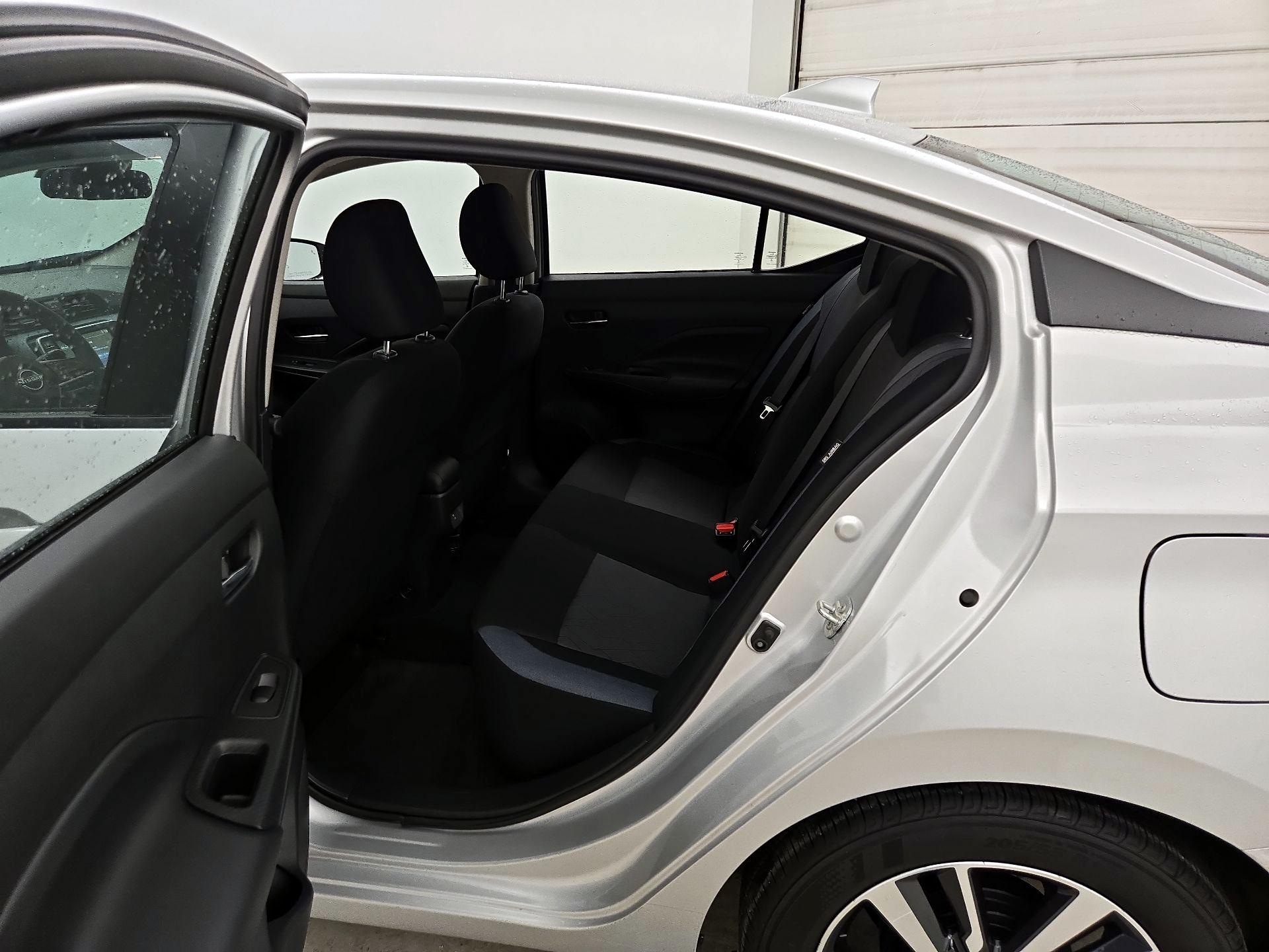 Thumbnail: 2024 Nissan Versa - 19